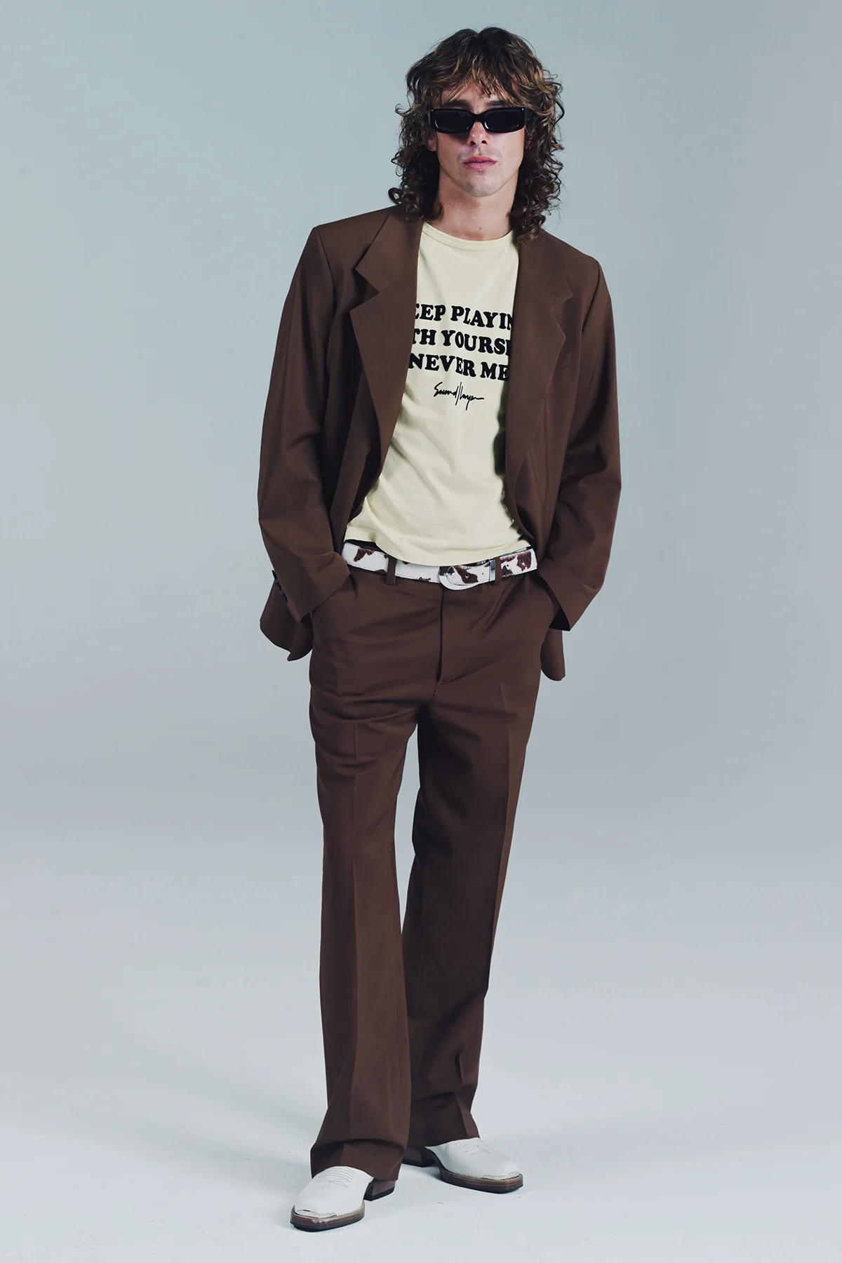 SECOND/LAYER | PICO TROUSER - Image 6