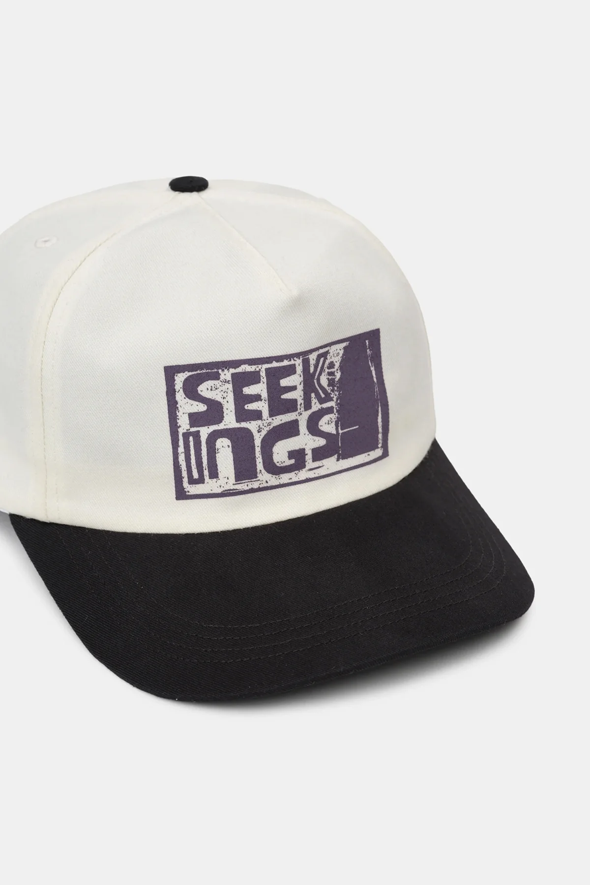SEEKINGS | LE CORB CAP - Image 2