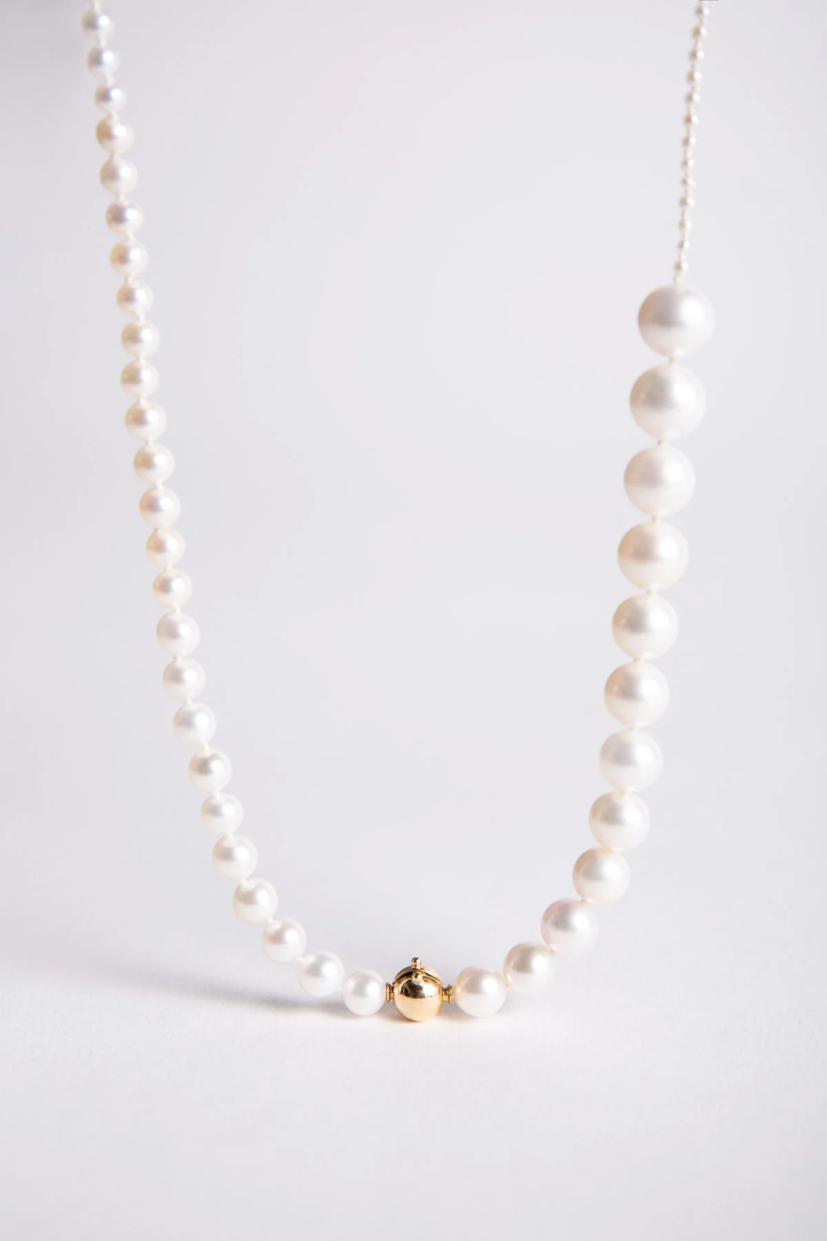 SOPHIE BILLE BRAHE | PEGGY NECKLACE - Image 2