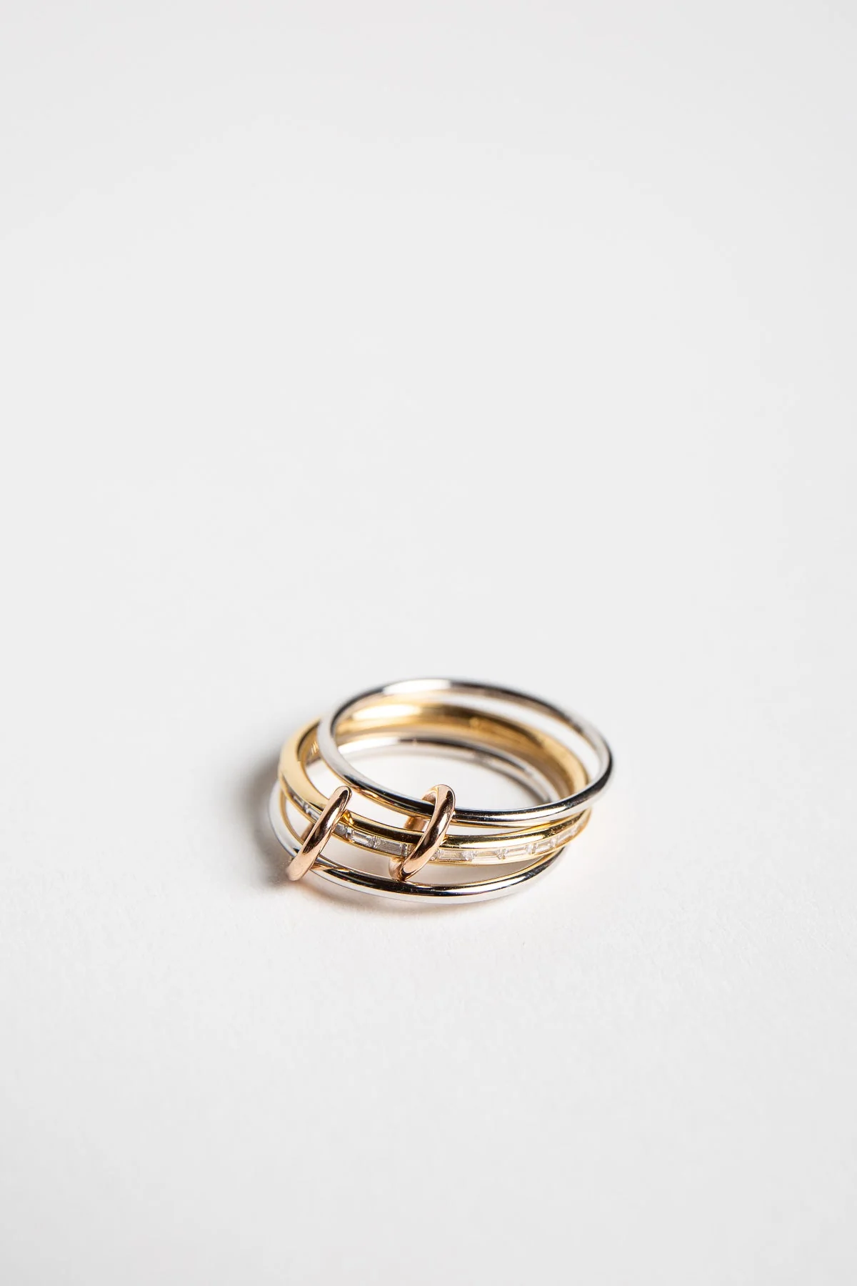SPINELLI KILCOLLIN | RHEA MIX RING - Image 2