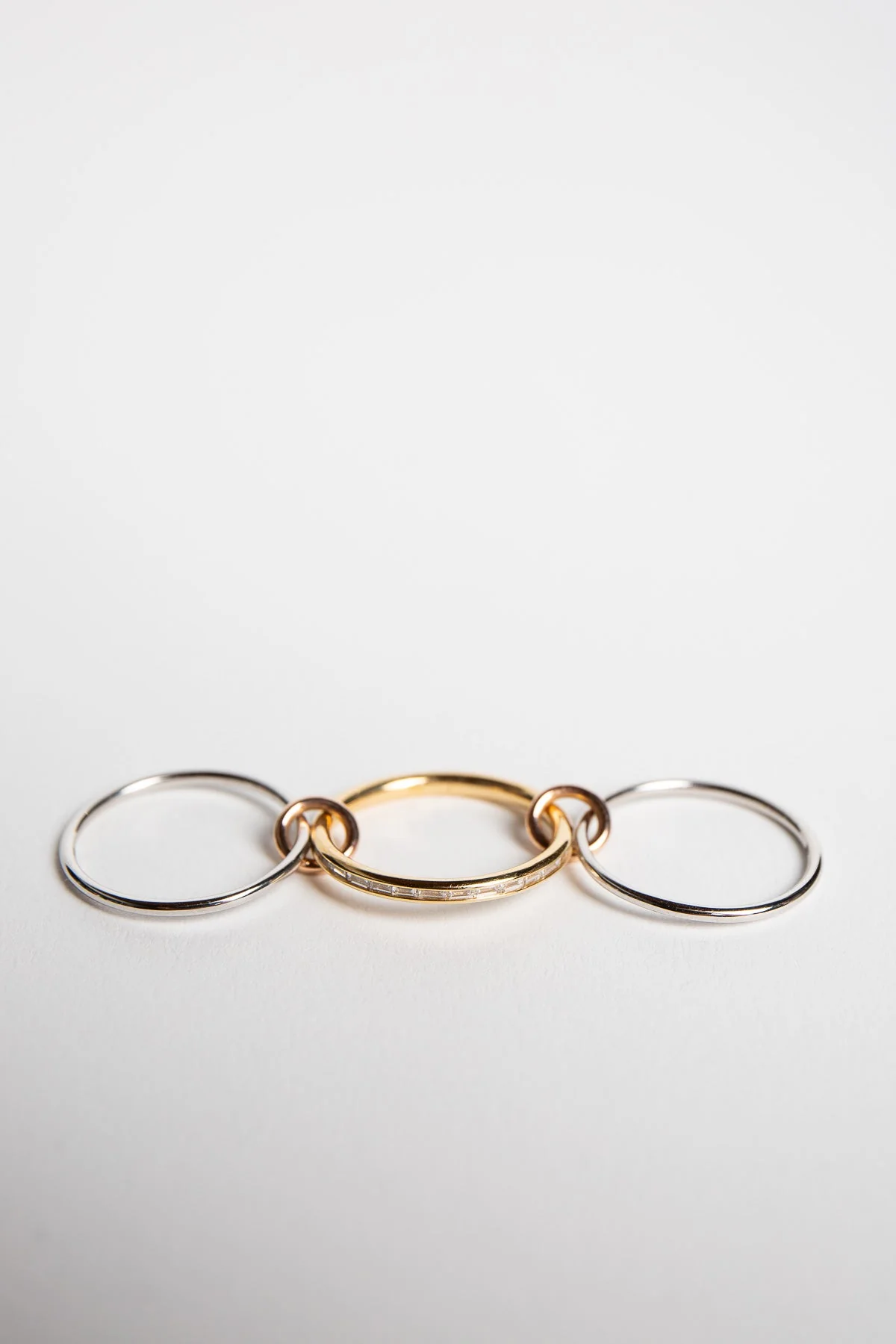 SPINELLI KILCOLLIN | RHEA MIX RING - Image 3