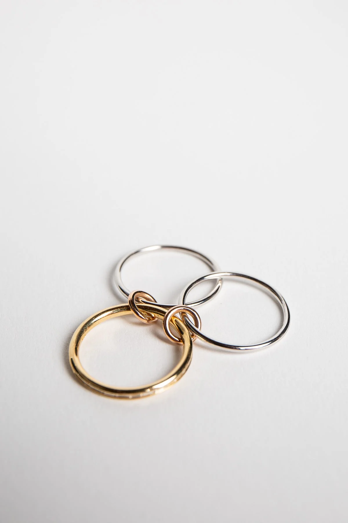 SPINELLI KILCOLLIN | RHEA MIX RING - Image 4