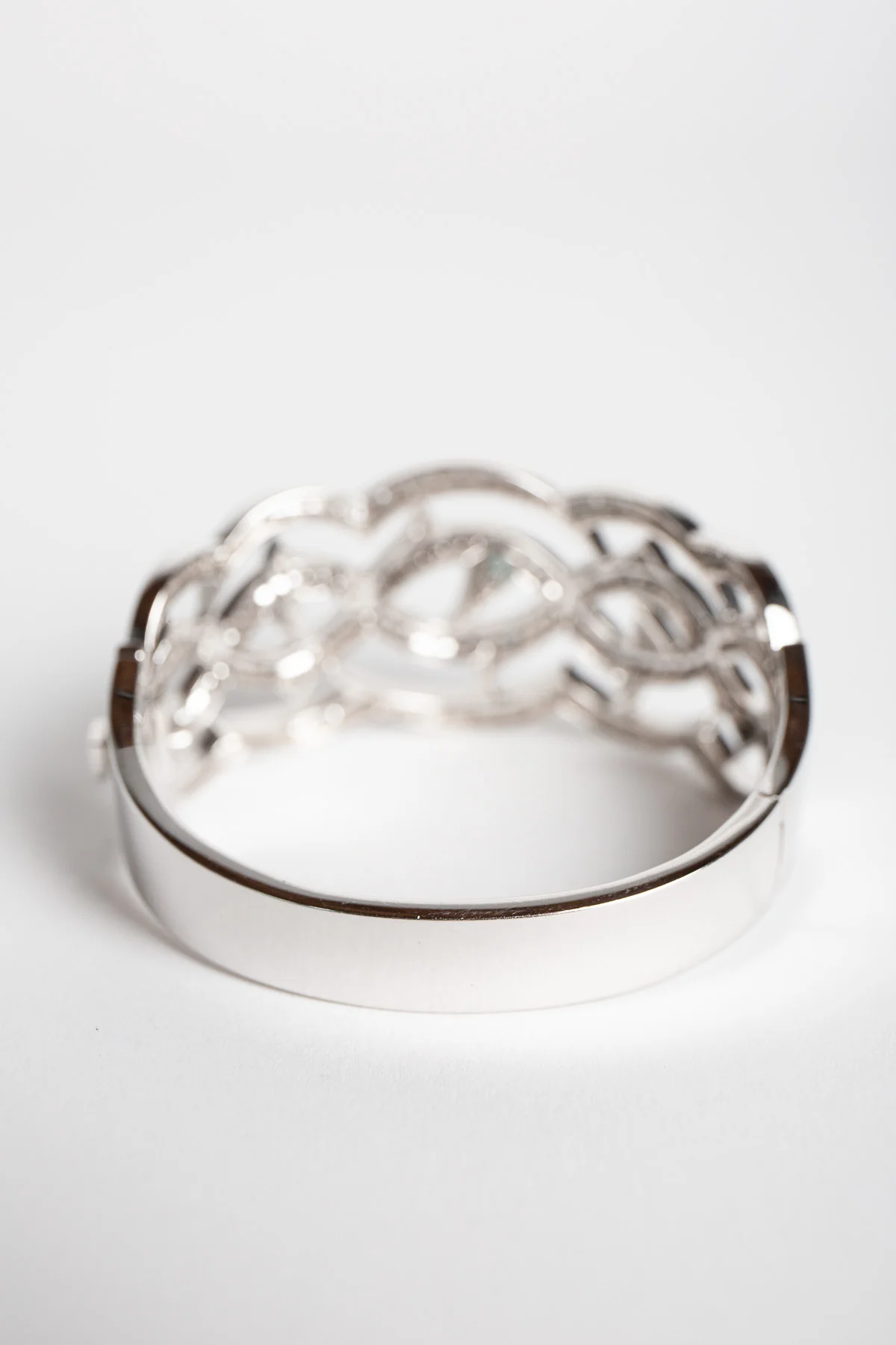 STEPHEN WEBSTER | DIAMOND THORN BRACELET - Image 3