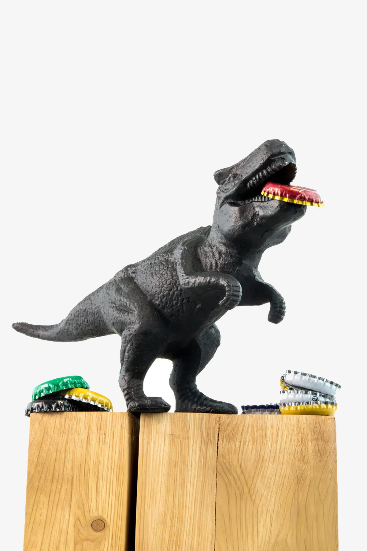 SUCK UK | DINOSAUR BOTTLE OPENER - Image 3