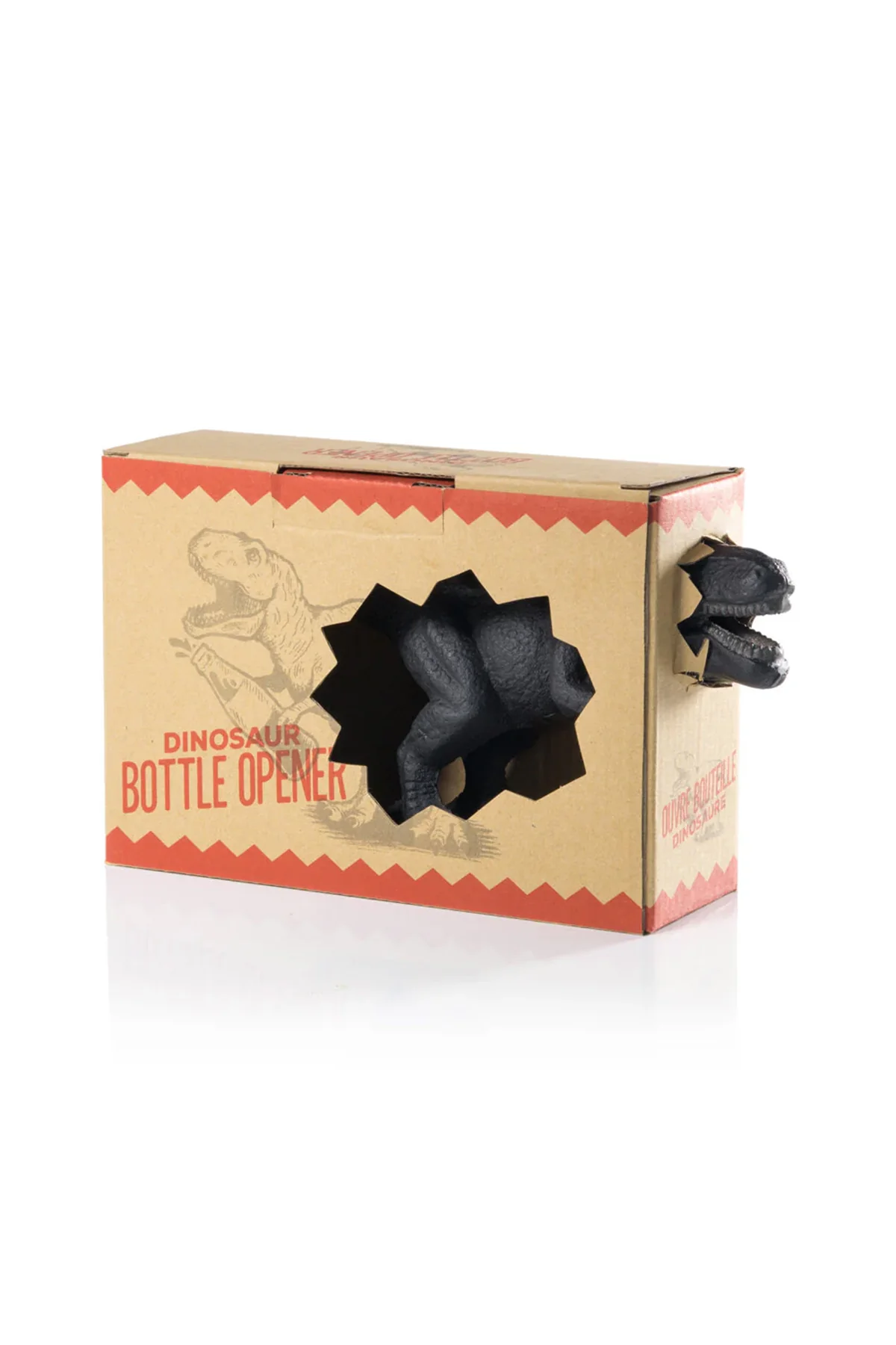 SUCK UK | DINOSAUR BOTTLE OPENER - Image 4