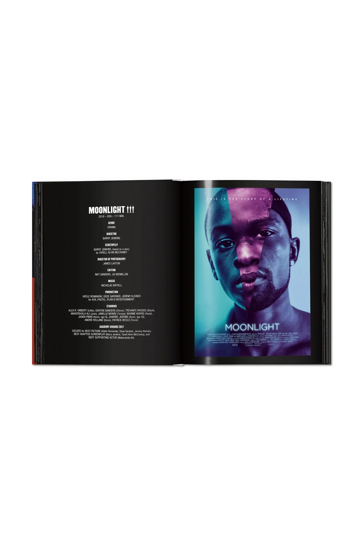 TASCHEN | 100 MOVIES OF THE 2010S - Image 3