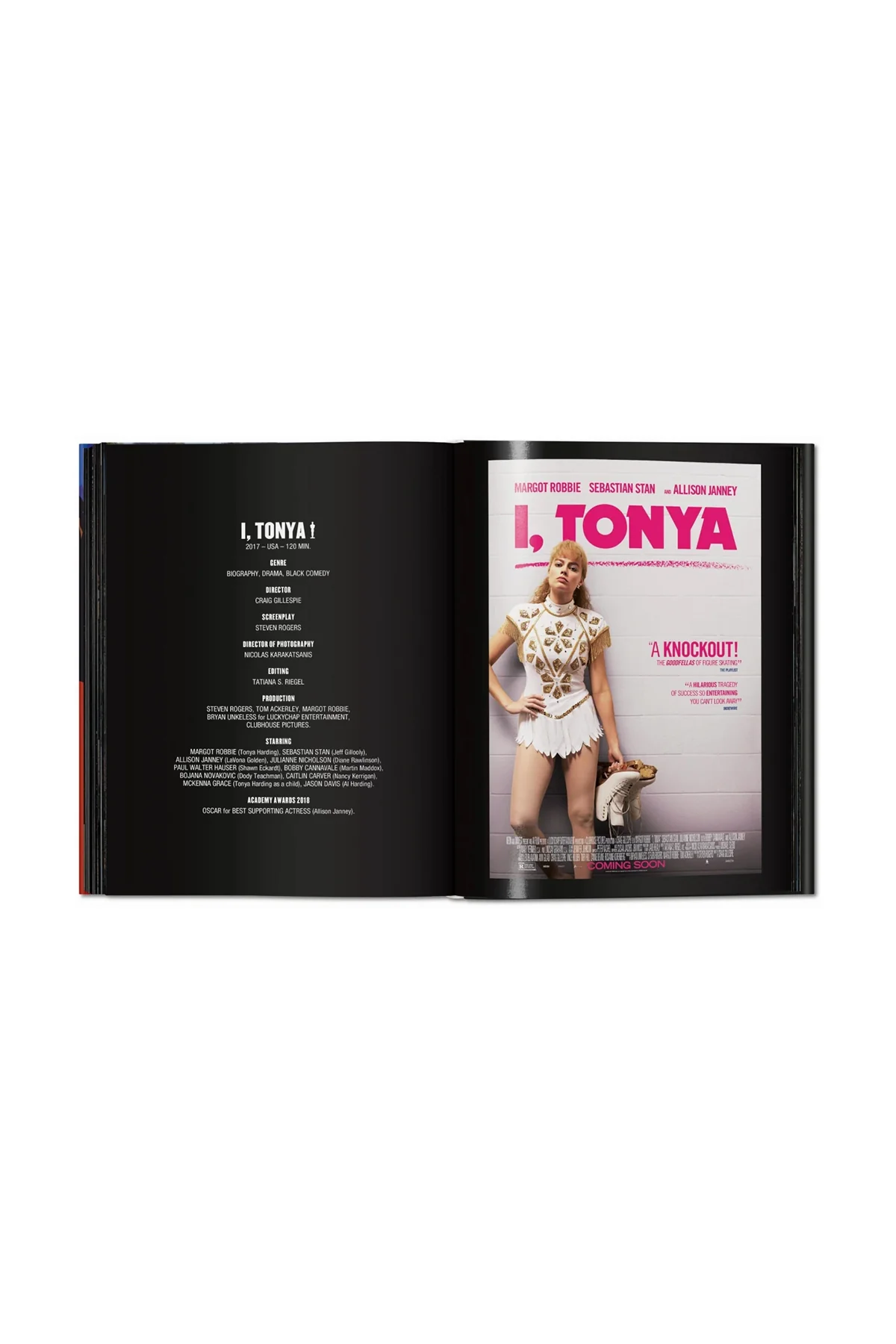 TASCHEN | 100 MOVIES OF THE 2010S - Image 4