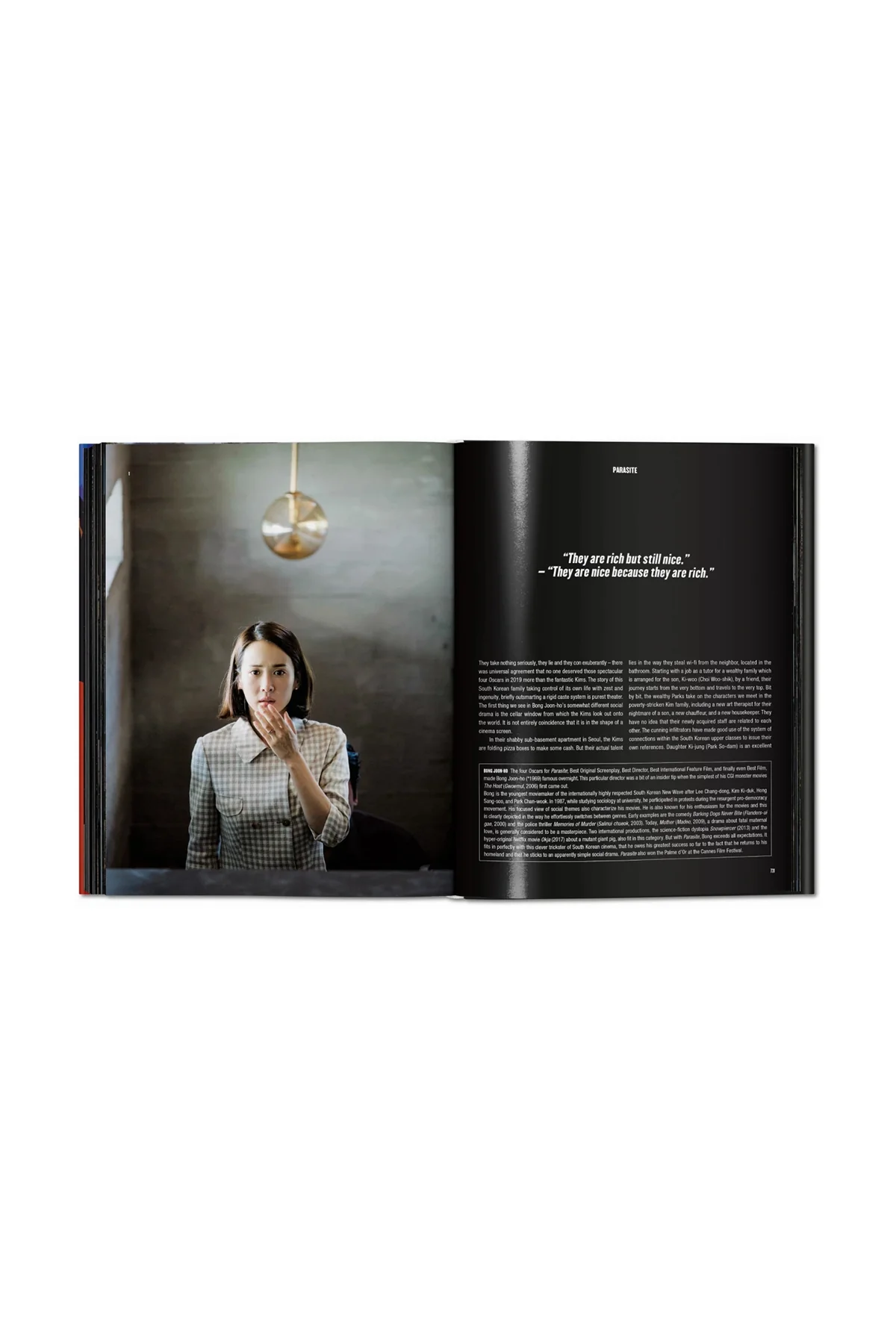 TASCHEN | 100 MOVIES OF THE 2010S - Image 5