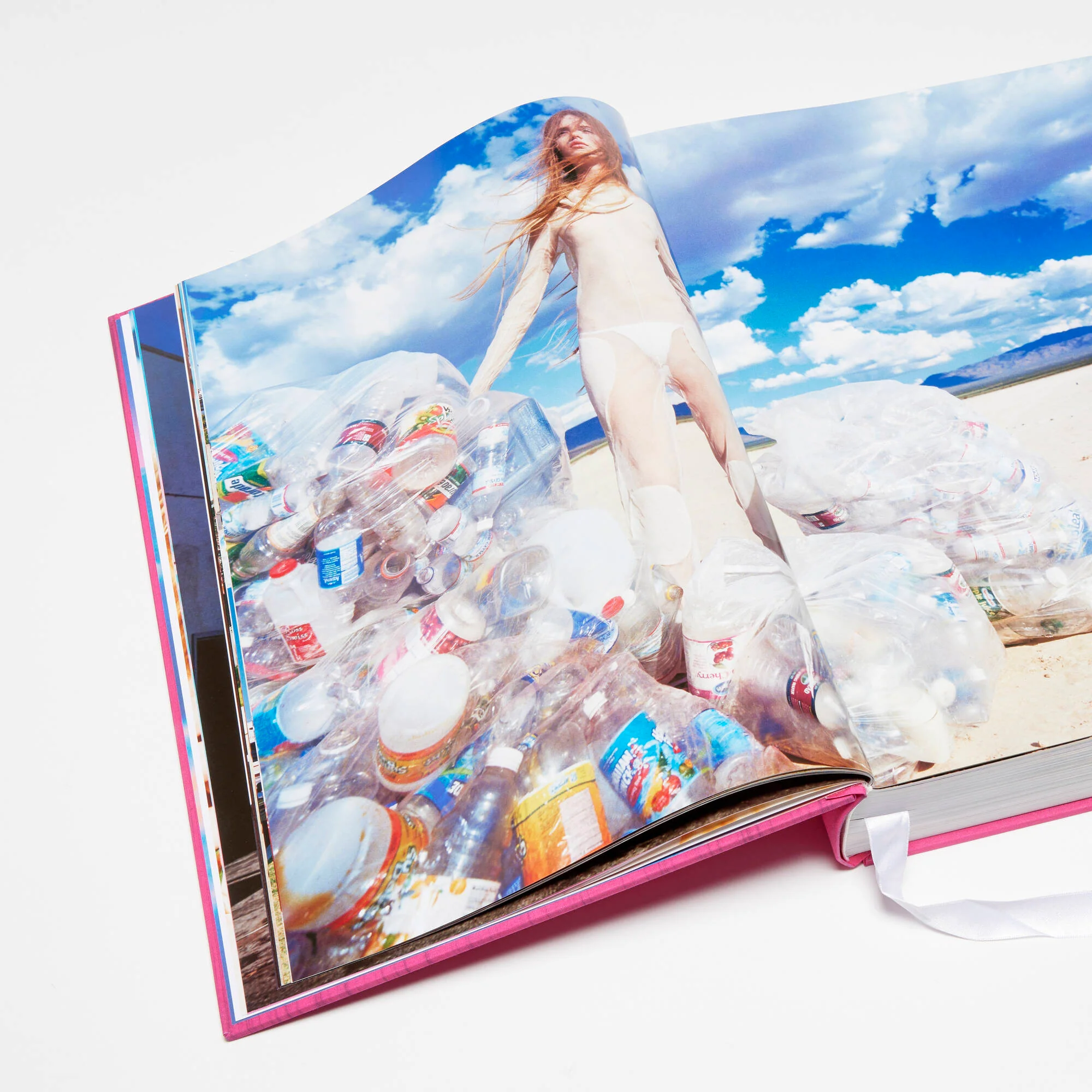 TASCHEN | 1963 DAVID LACHAPELLE BOOK - Image 2