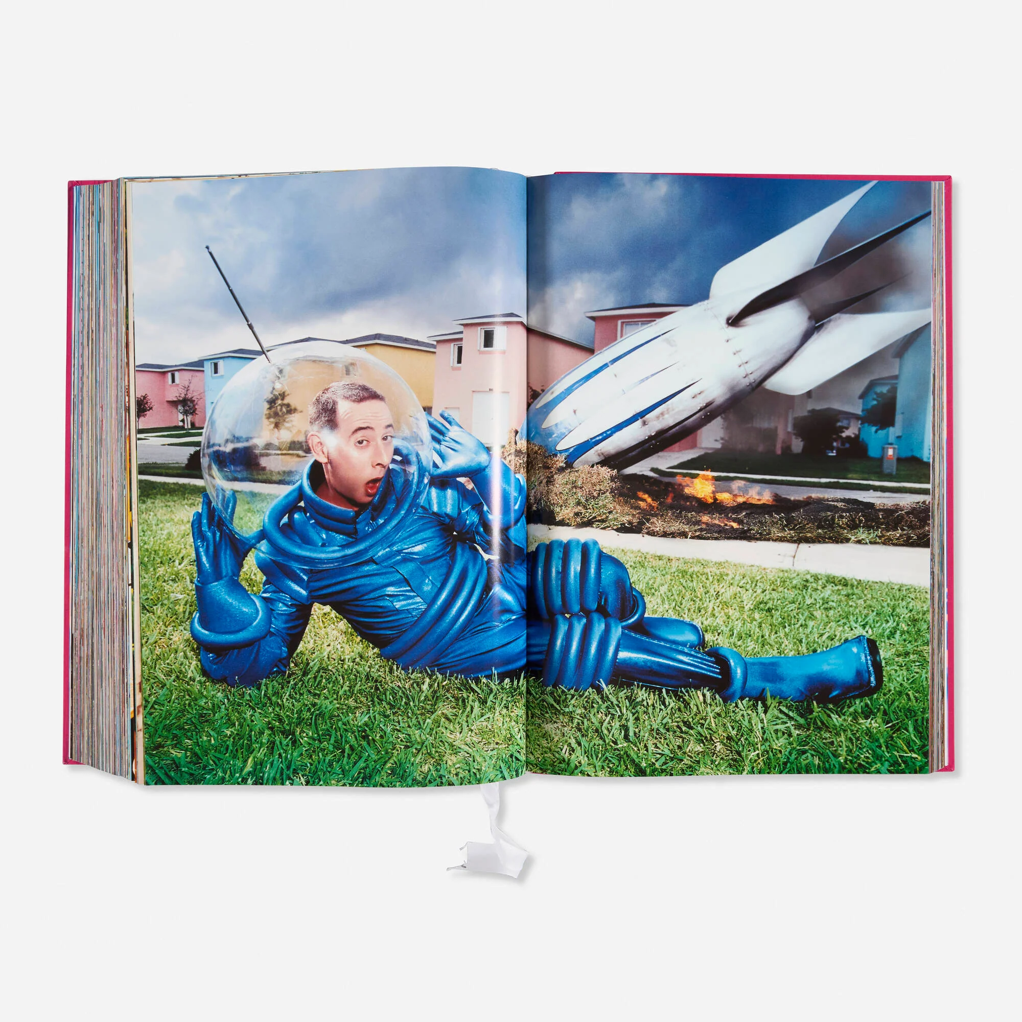 TASCHEN | 1963 DAVID LACHAPELLE BOOK - Image 5