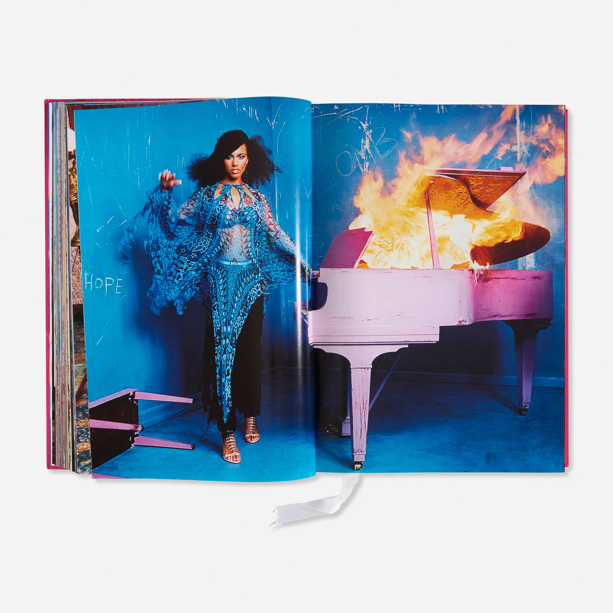 TASCHEN | 1963 DAVID LACHAPELLE BOOK - Image 9