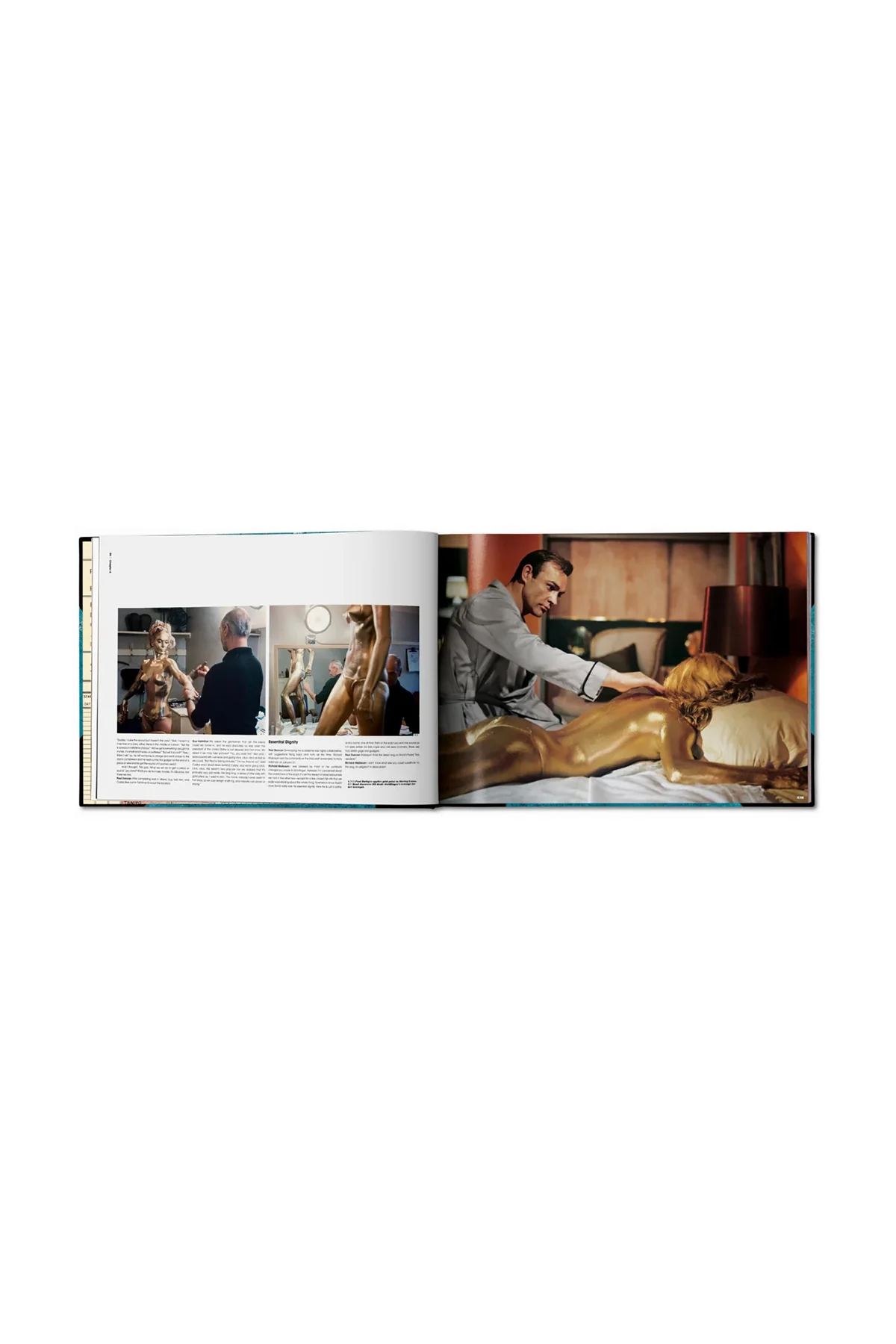 TASCHEN | BOND NO TIME TO DIE - Image 5