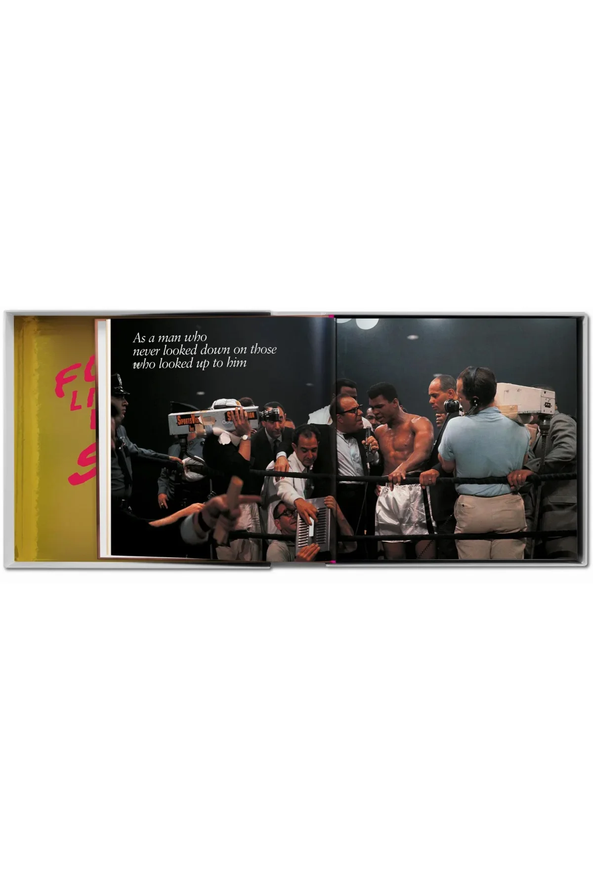TASCHEN | GOAT SUMO - Image 3
