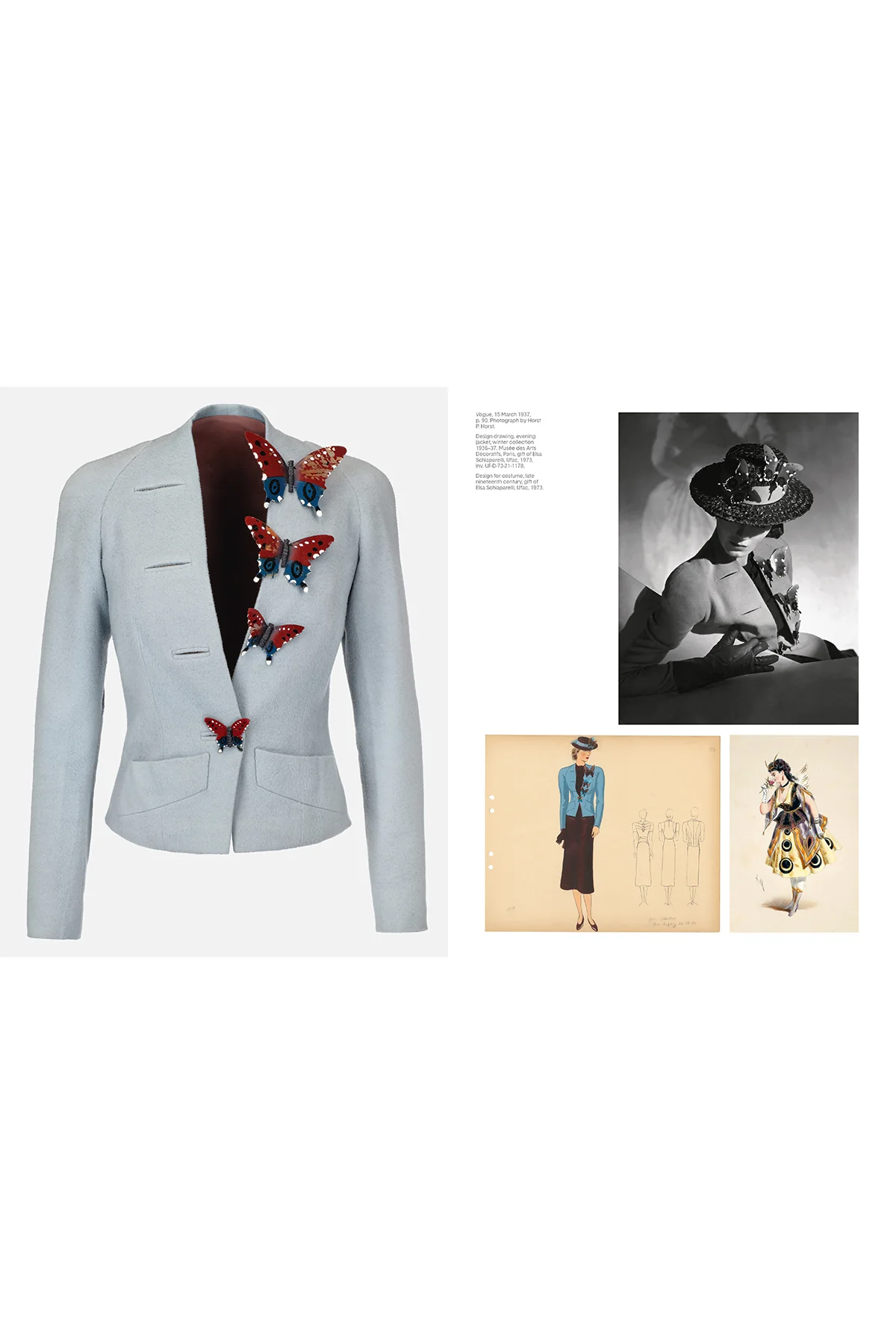 THAMES & HUDSON | SHOCKING: ELSA SCHIAPARELLI - Image 2