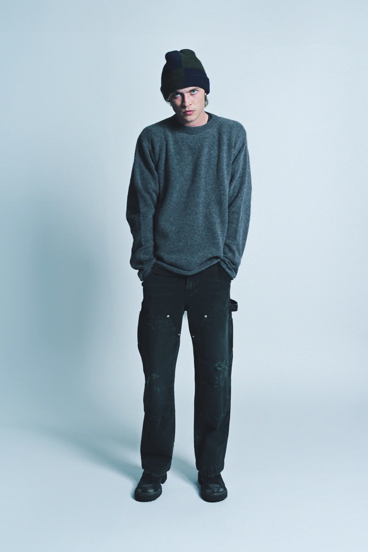 THE ELDER STATESMAN | MAX RACING CREW - Image 16