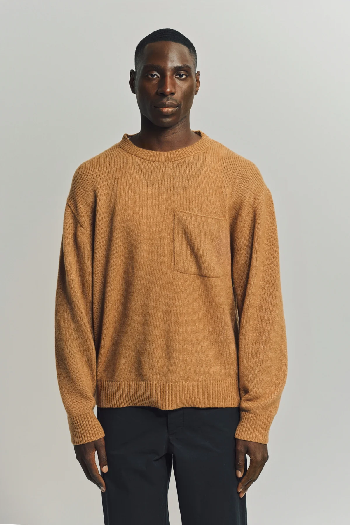 THE ELDER STATESMAN | NIMBUS POCKET RACING CREW - Image 2
