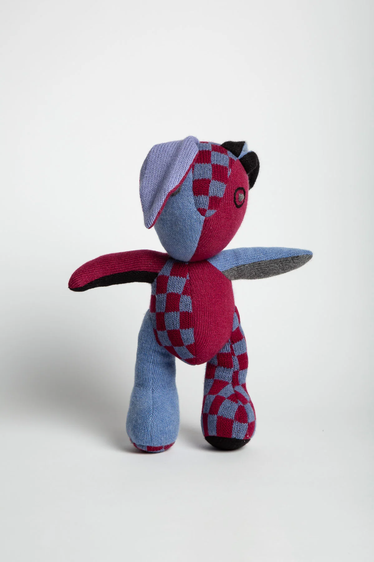 THE ELDER STATESMAN | SMALL RABBIT - Image 4