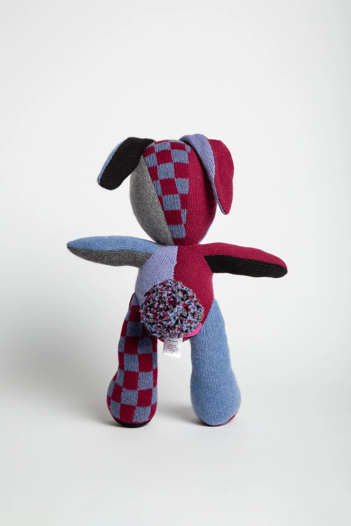 THE ELDER STATESMAN | SMALL RABBIT - Image 5