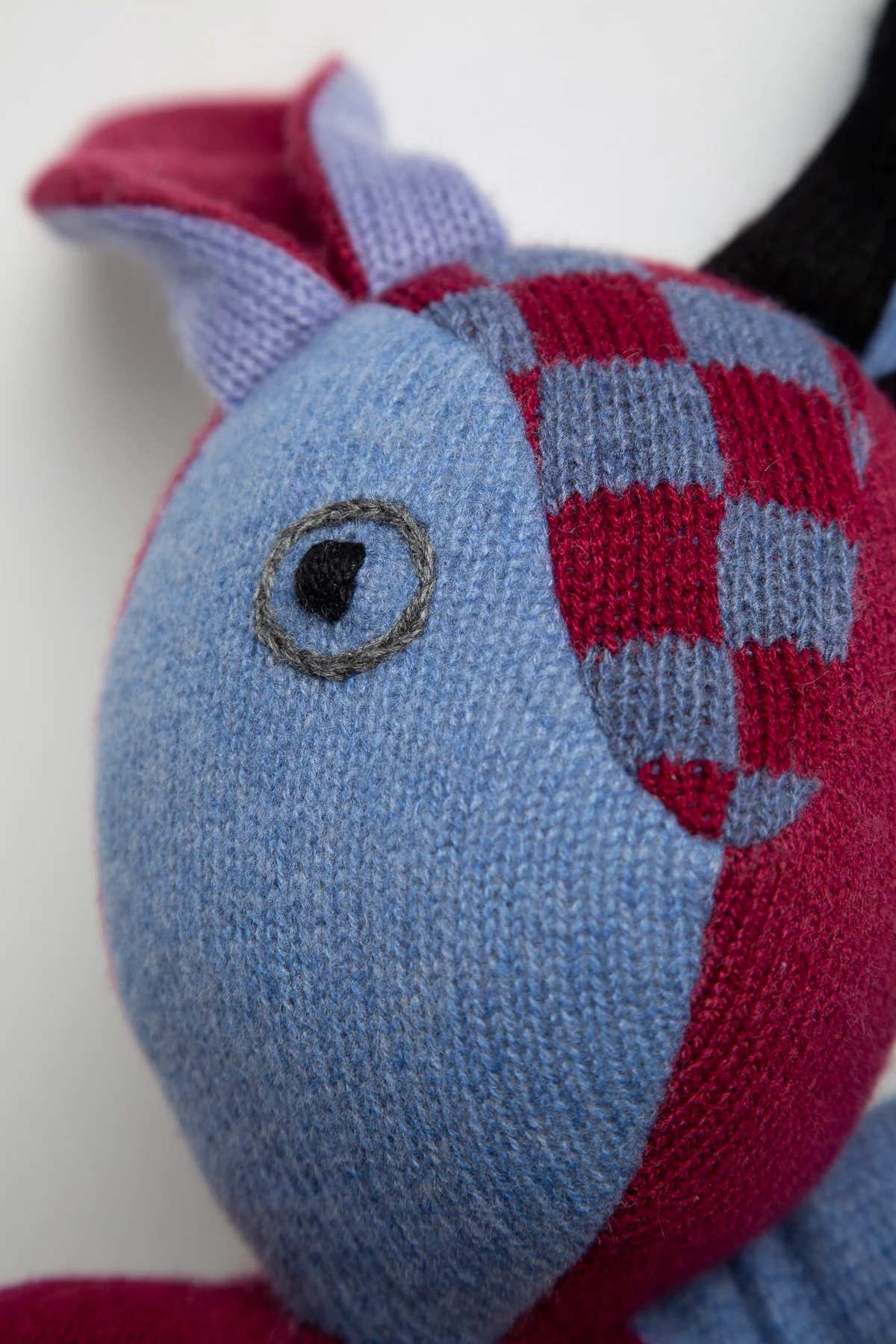 THE ELDER STATESMAN | SMALL RABBIT - Image 6