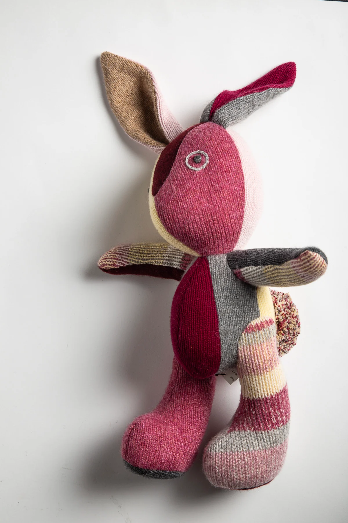 THE ELDER STATESMAN | SMALL RABBIT - Image 3