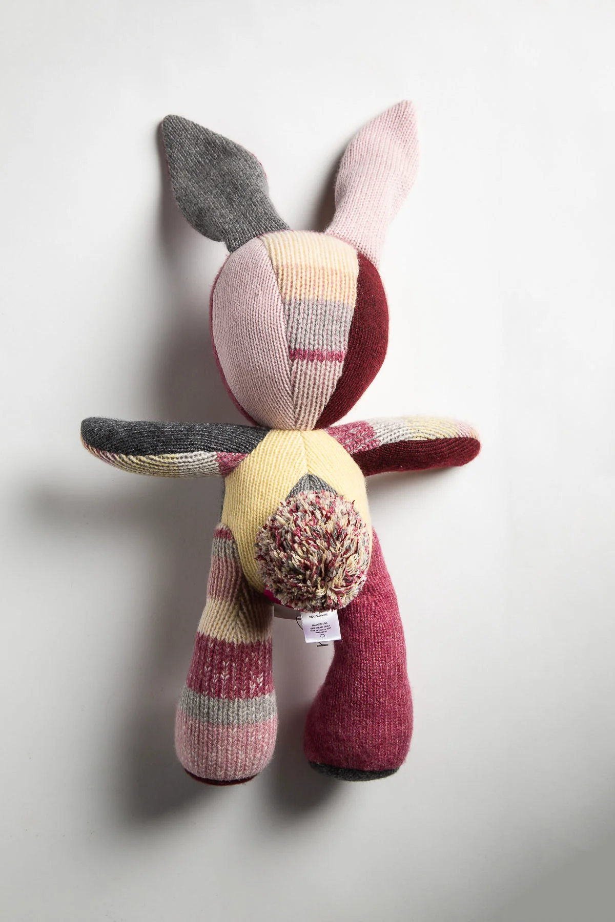 THE ELDER STATESMAN | SMALL RABBIT - Image 4