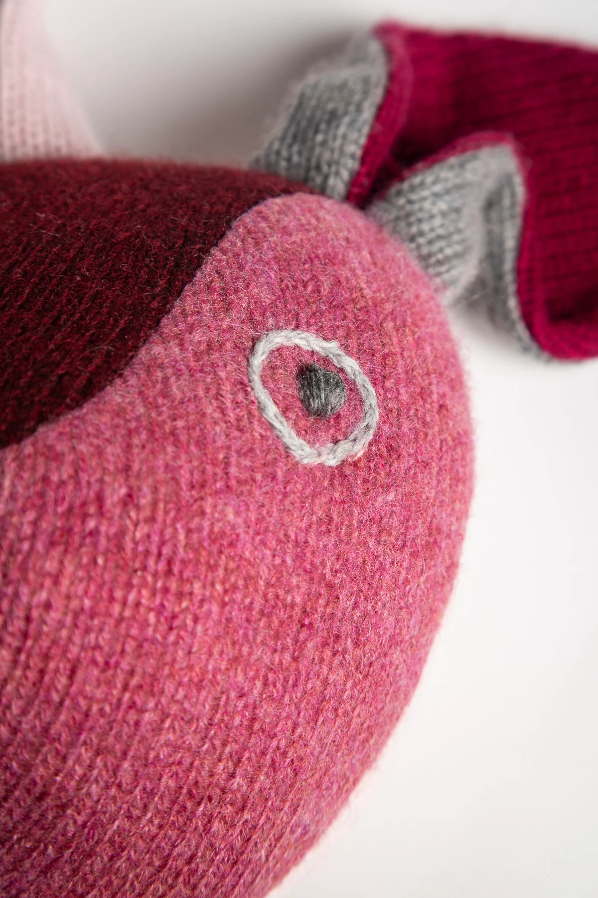 THE ELDER STATESMAN | SMALL RABBIT - Image 5