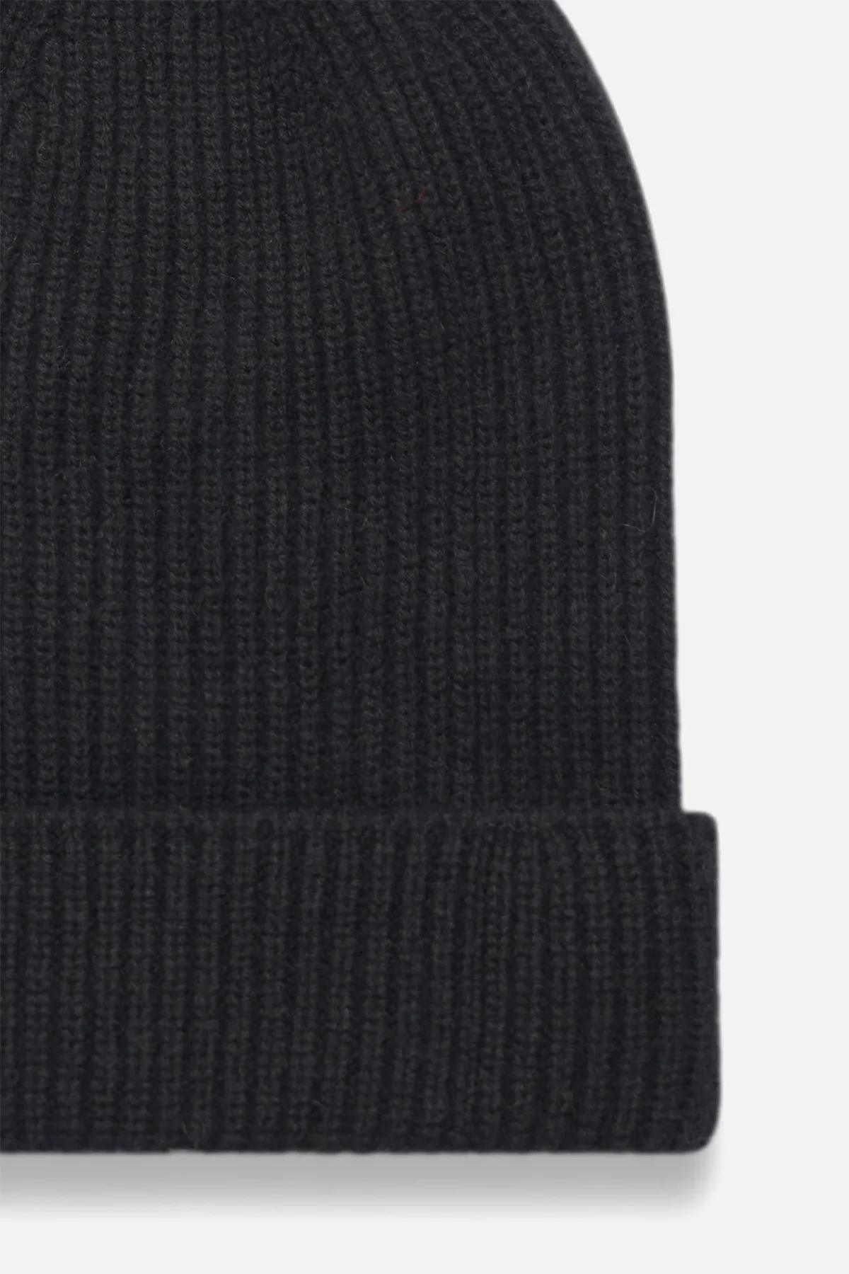 THE ELDER STATESMAN | STATESMAN BEANIE - Image 2