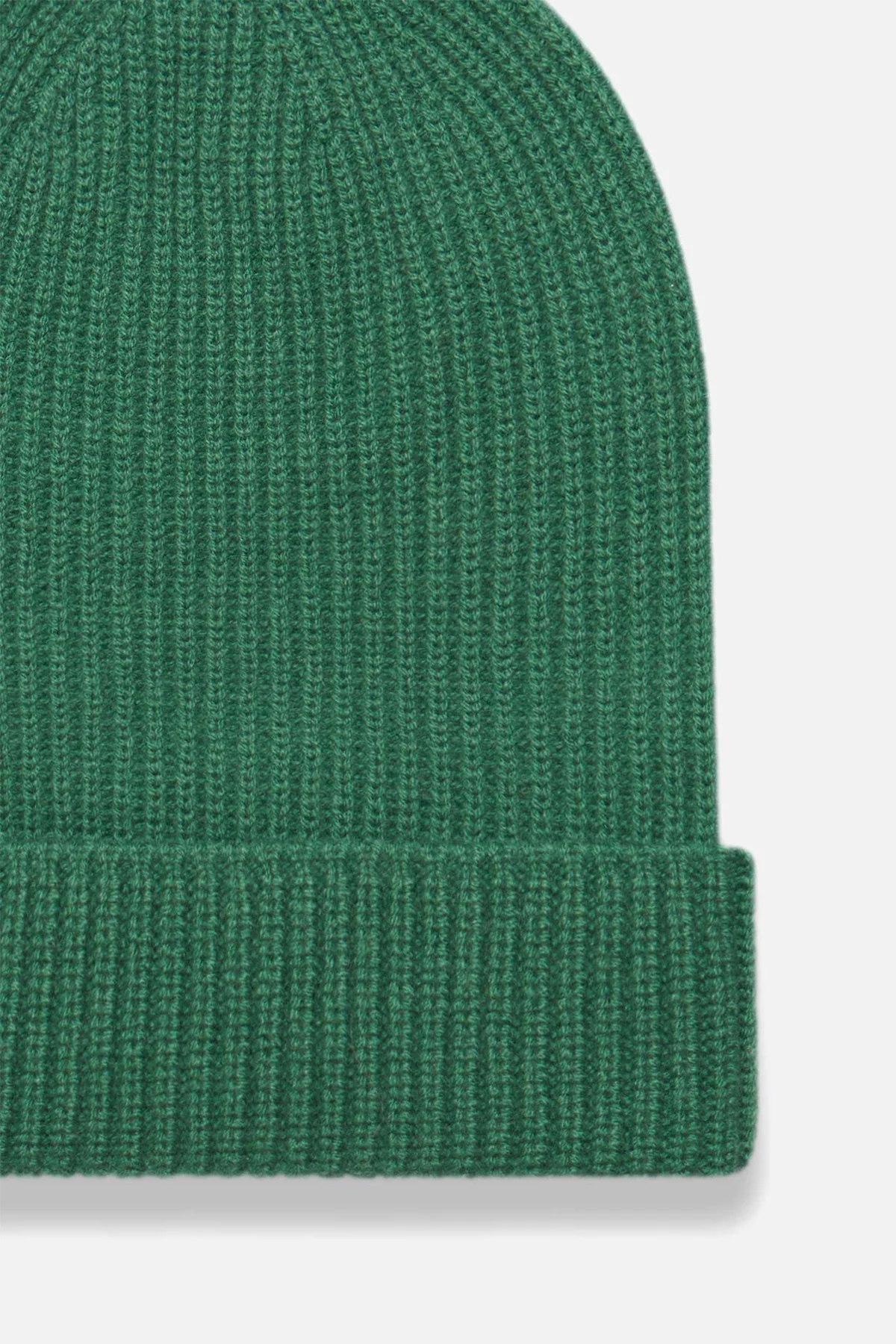 THE ELDER STATESMAN | STATESMAN BEANIE - Image 4