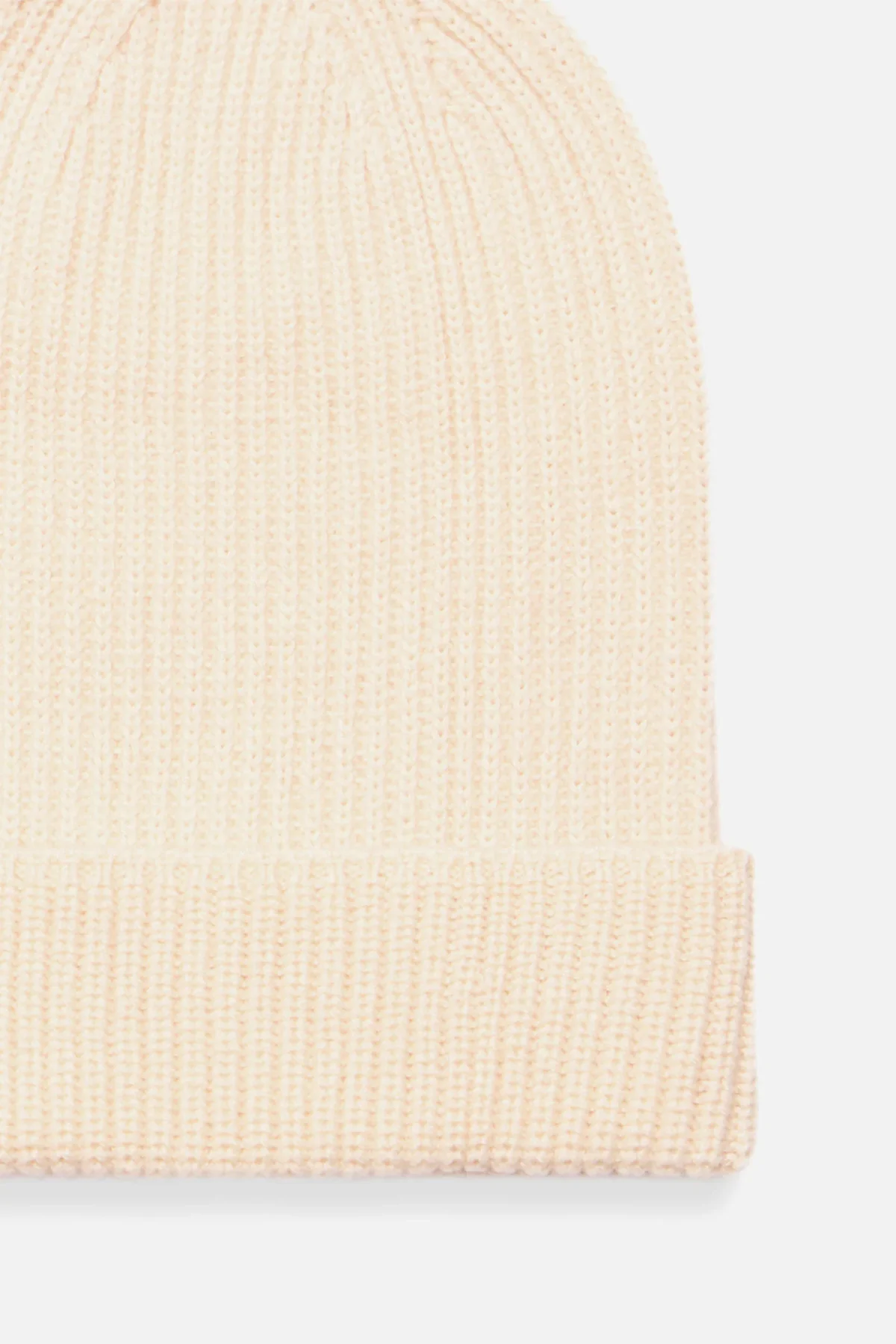 THE ELDER STATESMAN | STATESMAN BEANIE - Image 6