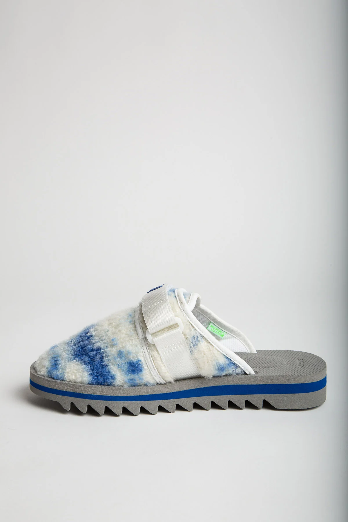 THE ELDER STATESMAN | SUICOKE ZAVO SANDALS - Image 2
