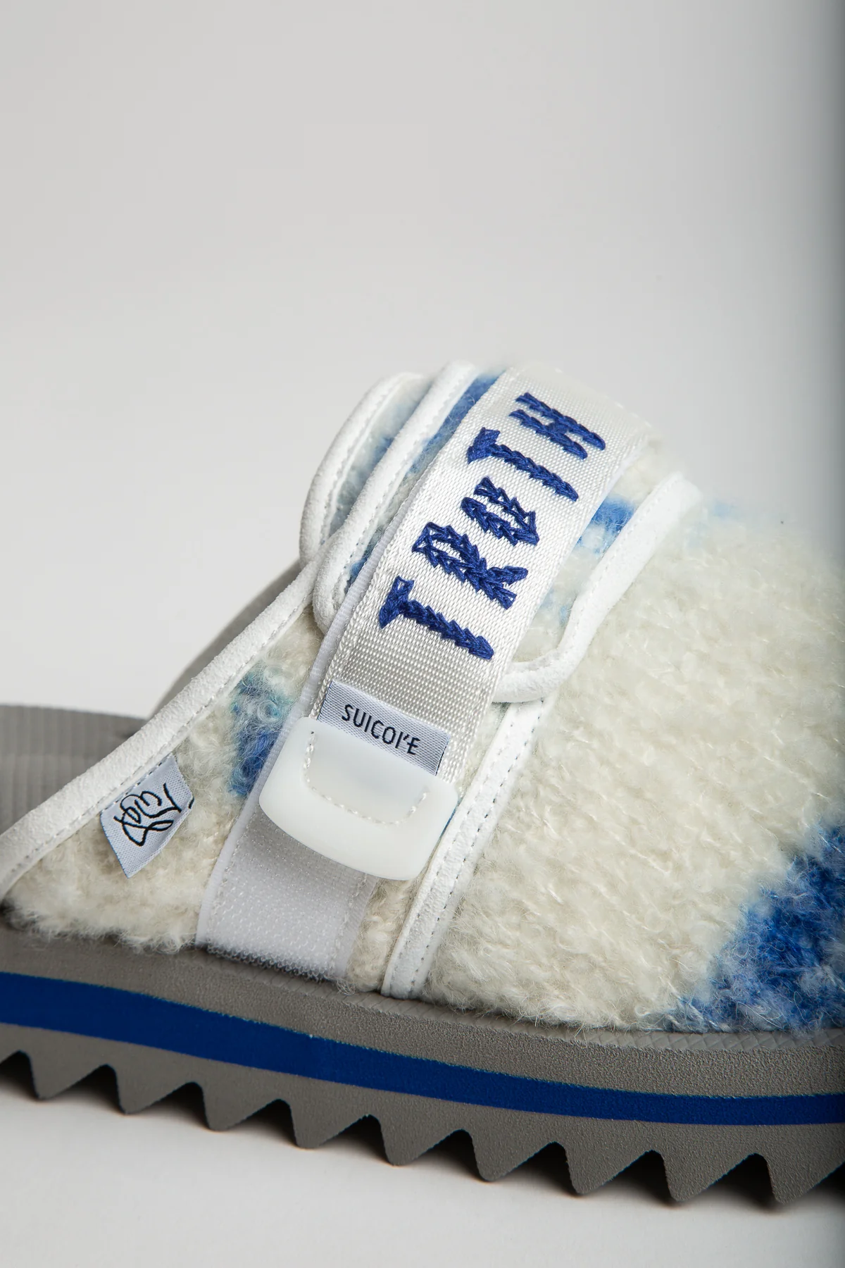 THE ELDER STATESMAN | SUICOKE ZAVO SANDALS - Image 5