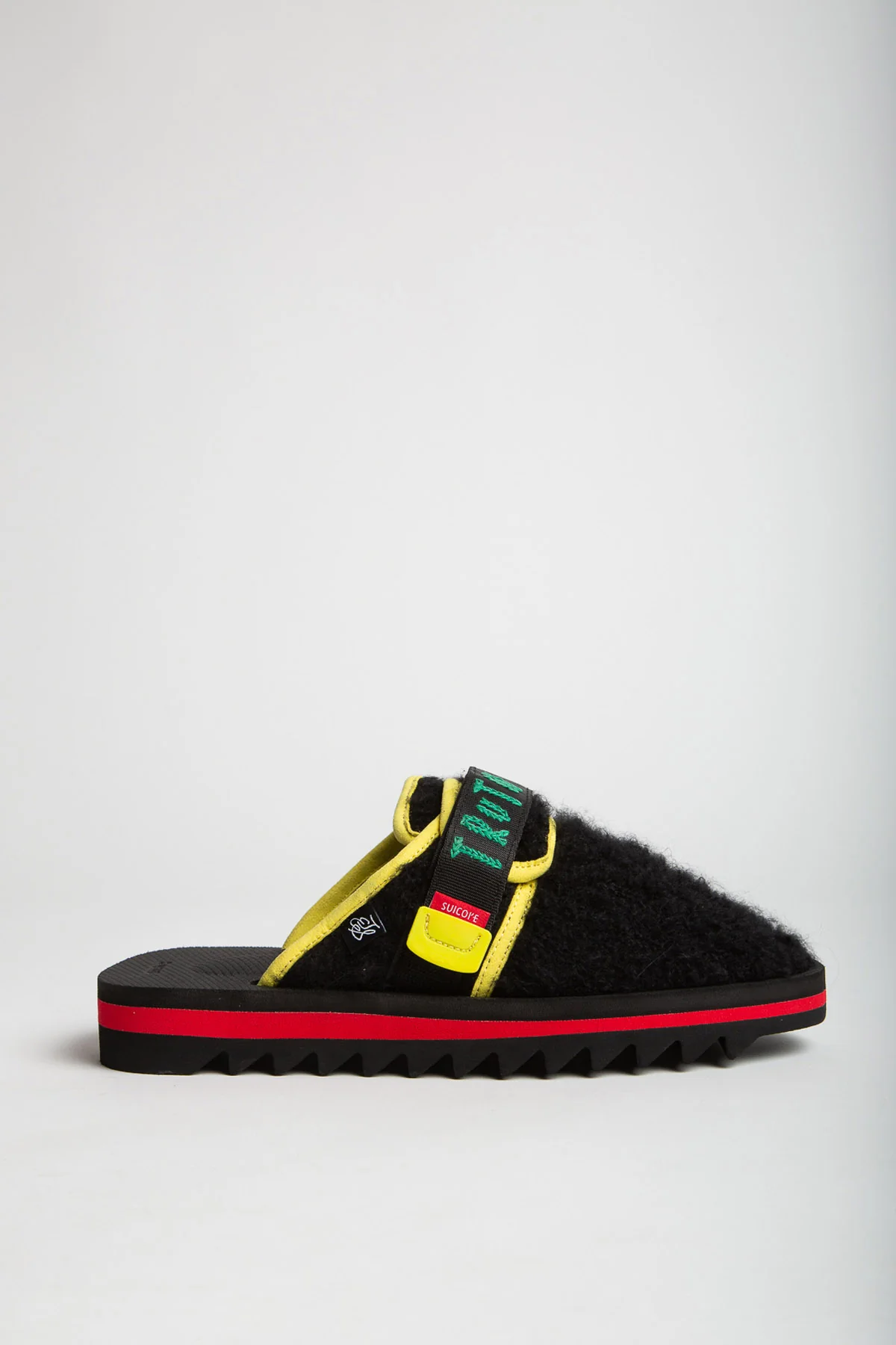 THE ELDER STATESMAN | SUICOKE ZAVO SANDALS - Image 6