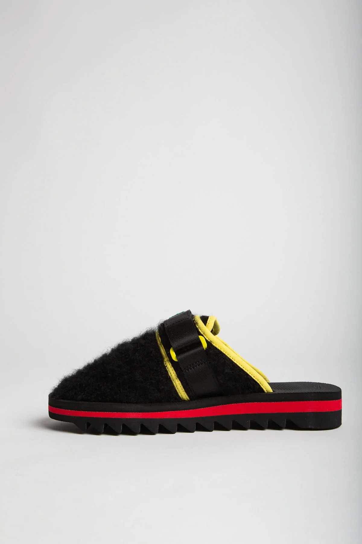 THE ELDER STATESMAN | SUICOKE ZAVO SANDALS - Image 7