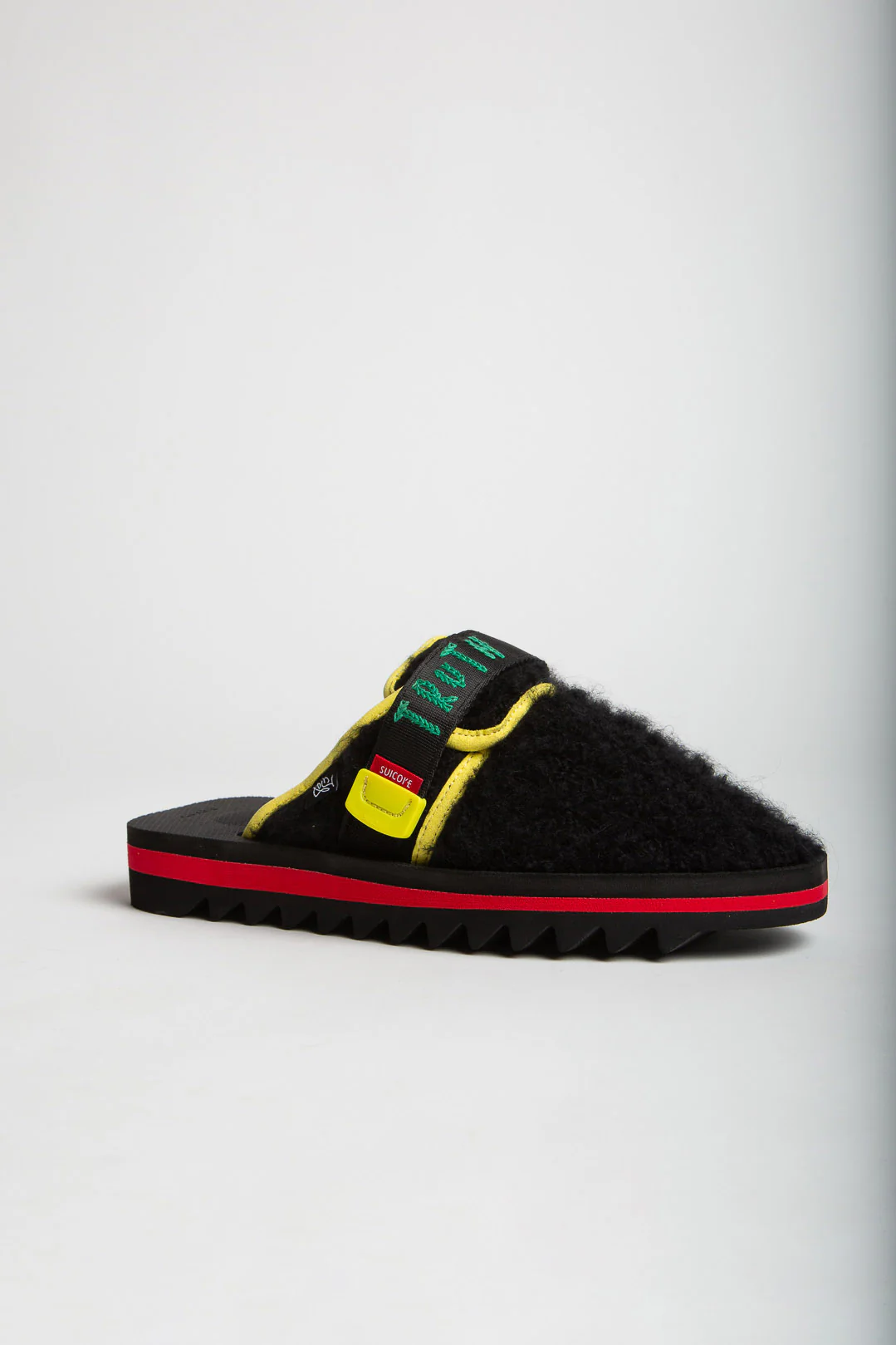 THE ELDER STATESMAN | SUICOKE ZAVO SANDALS - Image 8