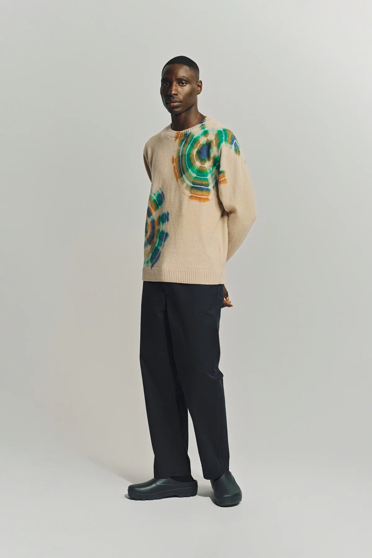 THE ELDER STATESMAN | WORKWEAR NORM PANTS