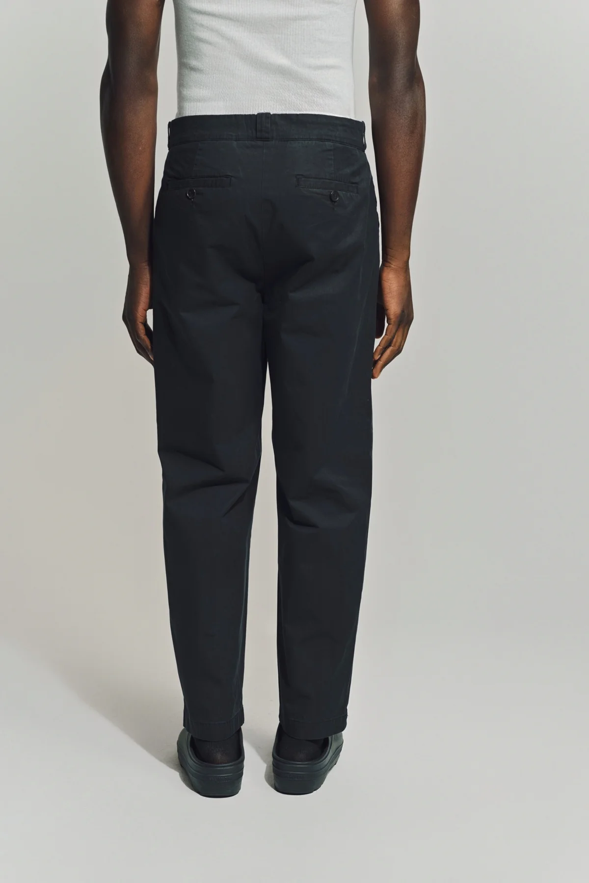 THE ELDER STATESMAN | WORKWEAR NORM PANTS - Image 4