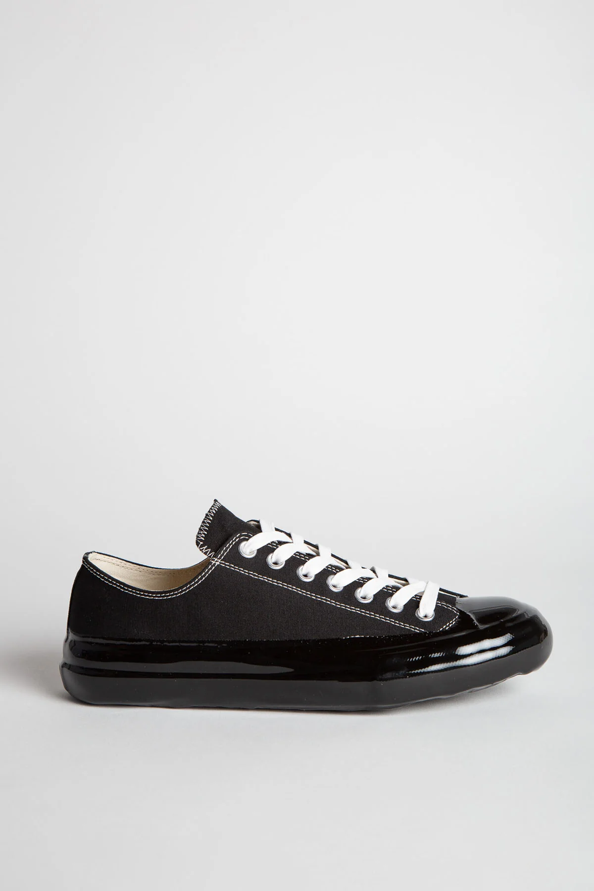 THE SOLOIST |  BASKETBALL SNEAKERS