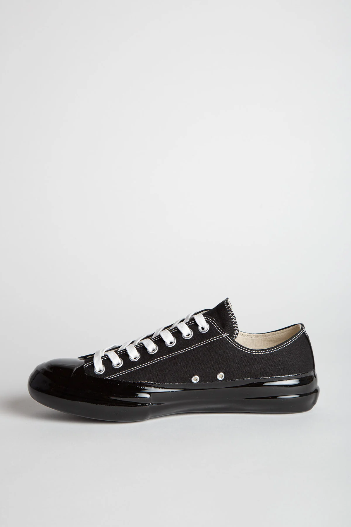 THE SOLOIST |  BASKETBALL SNEAKERS - Image 2