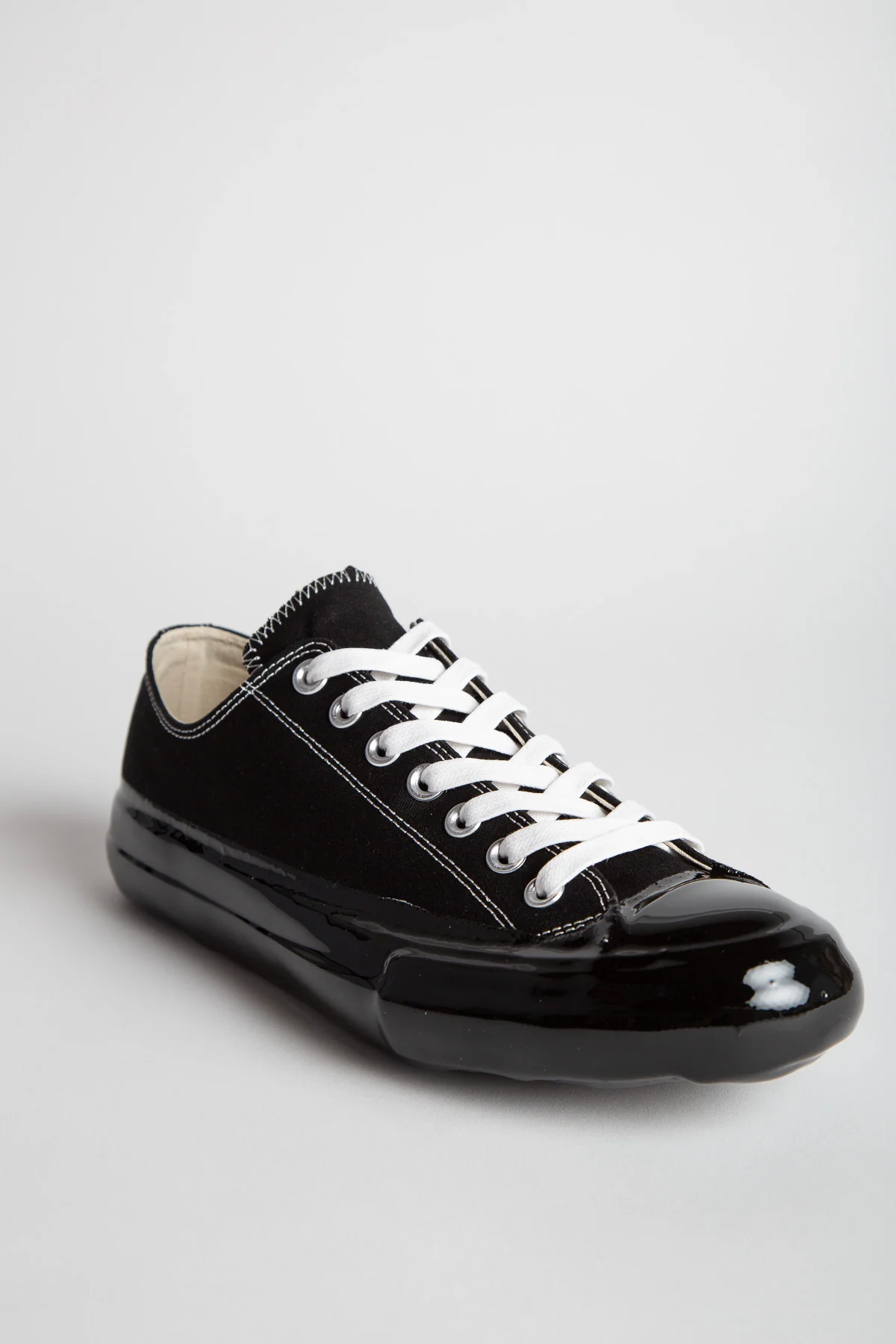 THE SOLOIST |  BASKETBALL SNEAKERS - Image 3