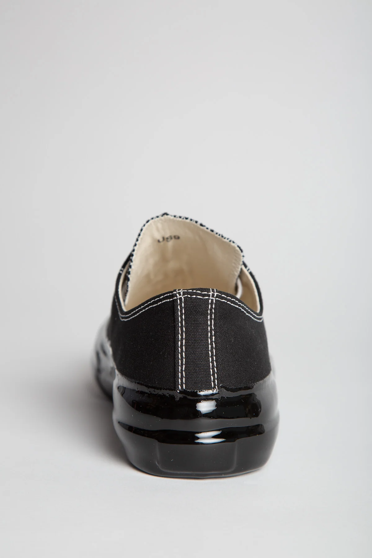 THE SOLOIST |  BASKETBALL SNEAKERS - Image 4