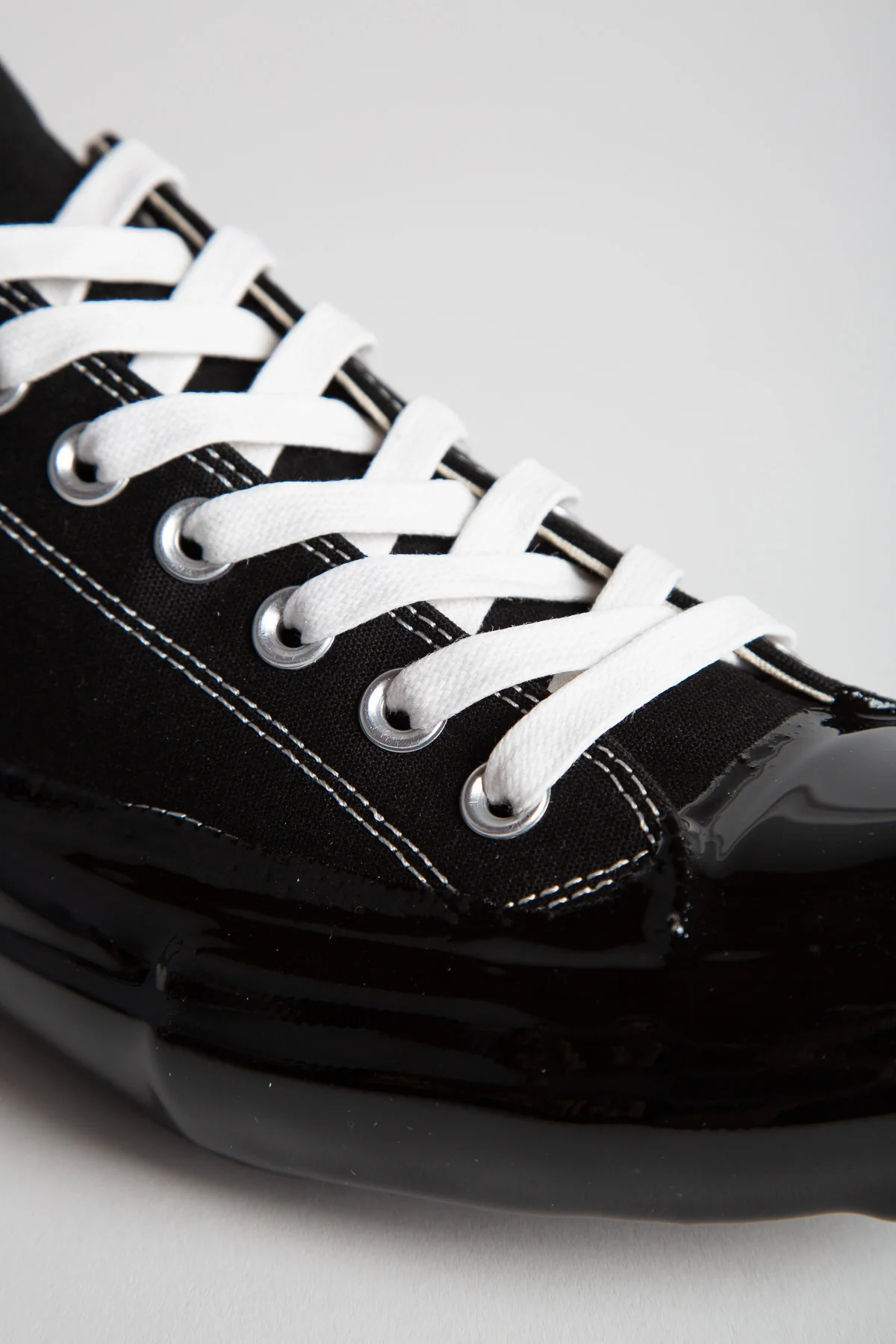 THE SOLOIST |  BASKETBALL SNEAKERS - Image 5