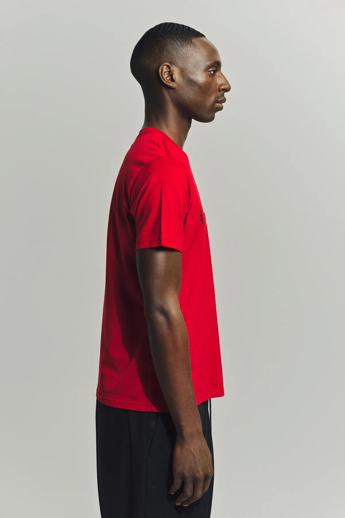 THE SOLOIST | PLAINSONG SHORT SLEEVE TEE - Image 5
