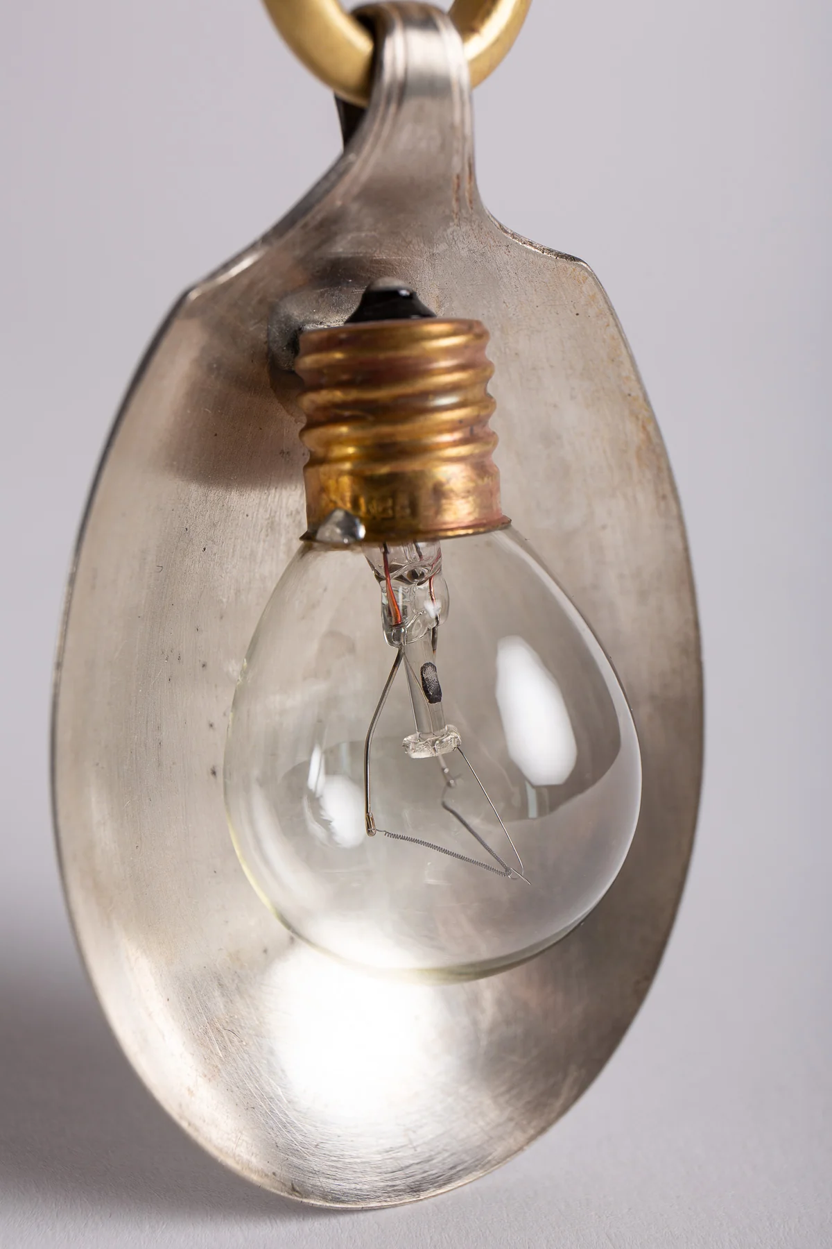 TOM BINNS | BAG CHARM #4 - Image 4
