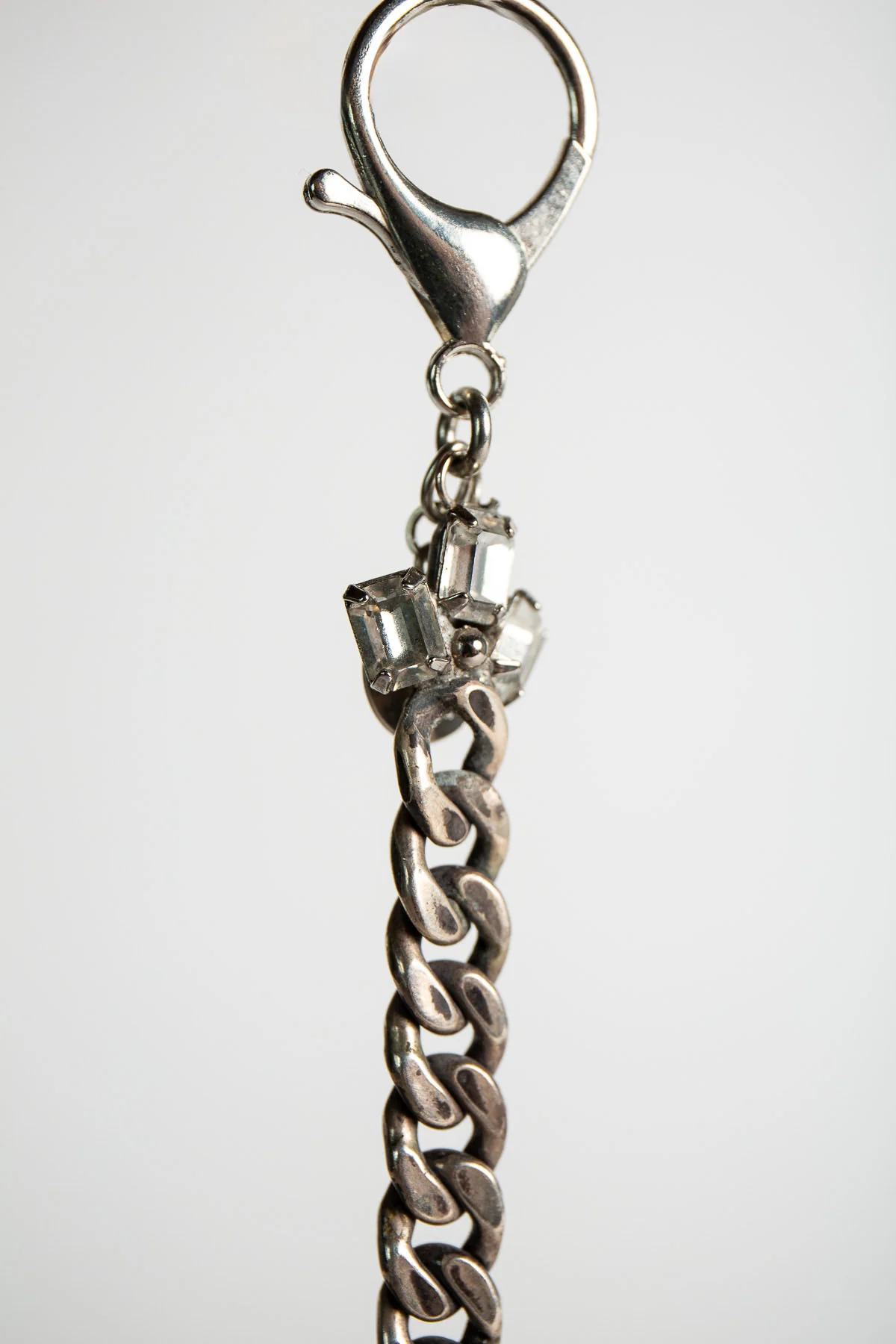 TOM BINNS | FORK BAG CHARM - Image 3