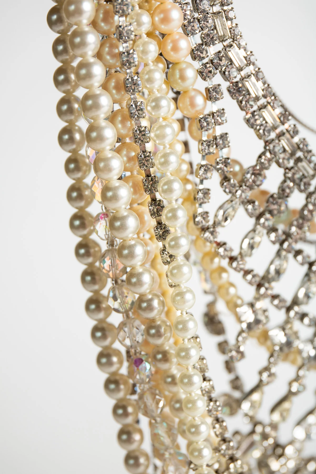 TOM BINNS | PEARLS IN PERIL NECKLACE - Image 5
