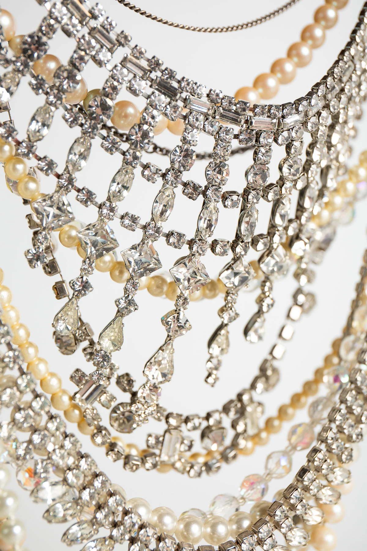 TOM BINNS | PEARLS IN PERIL NECKLACE - Image 6