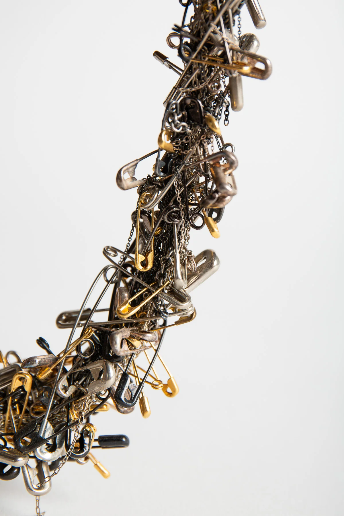 TOM BINNS | PUNK COUTURE NECKLACE - Image 3