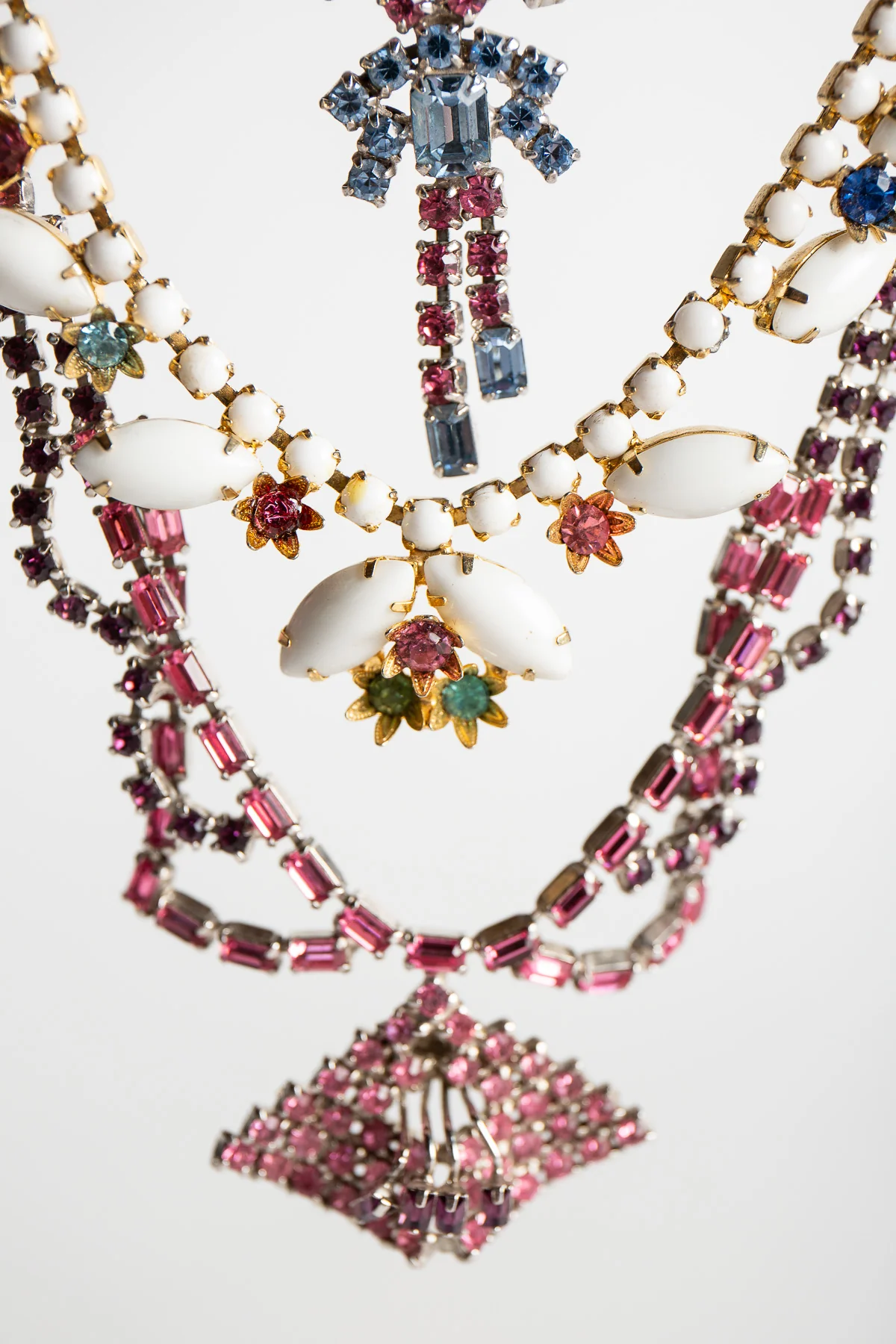 TOM BINNS | ROGUE ROYALE MULTI-COLOR NECKLACE - Image 3