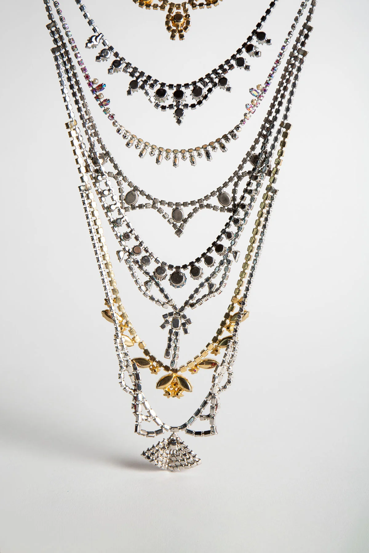 TOM BINNS | ROGUE ROYALE MULTI-COLOR NECKLACE - Image 5
