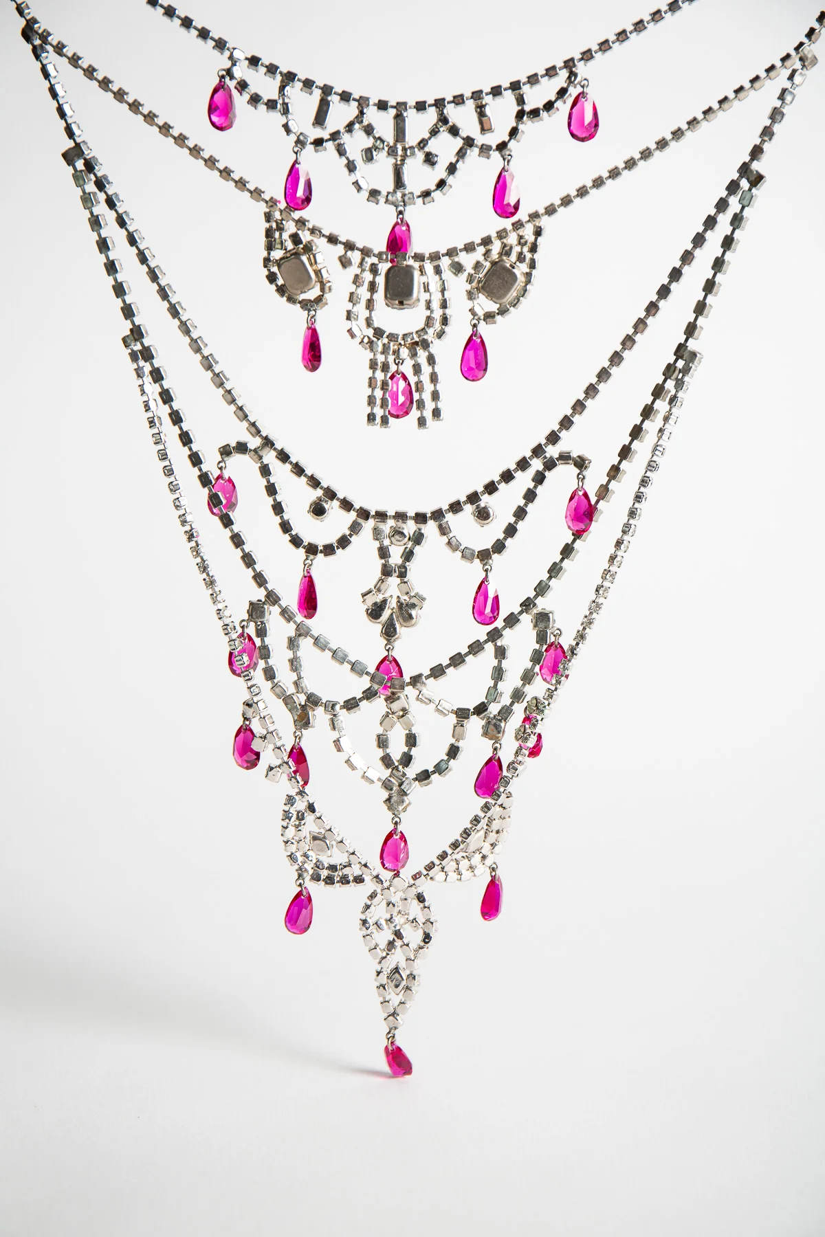TOM BINNS | ROGUE ROYALE NECKLACE - Image 2